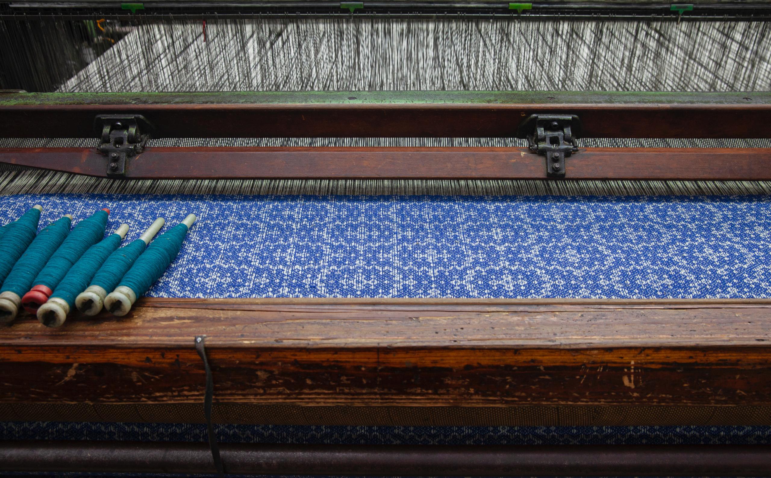 007 Casa Sao Lourenco Slide 03 Loom