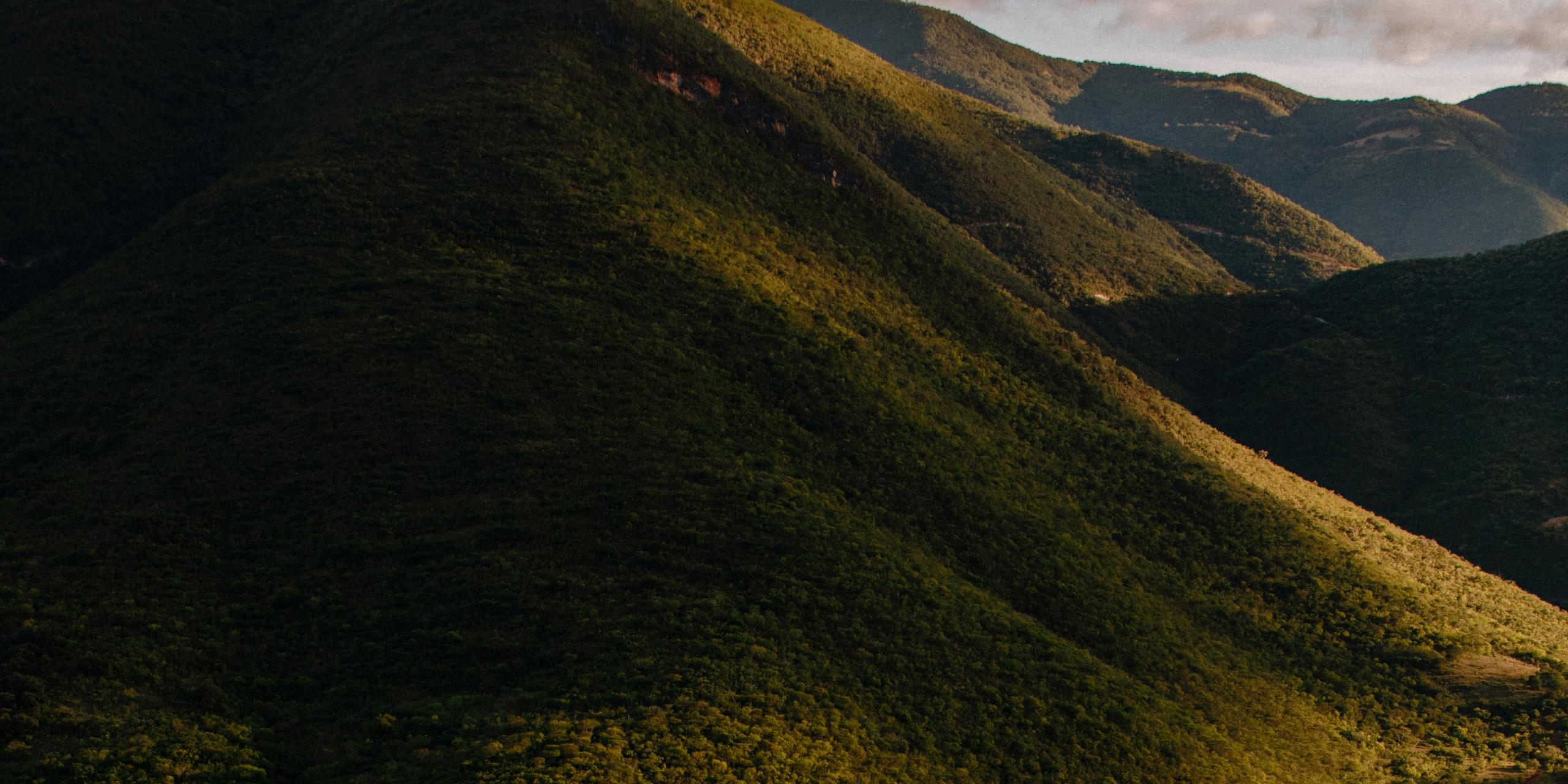 001 Mexico III Oaxaca Header