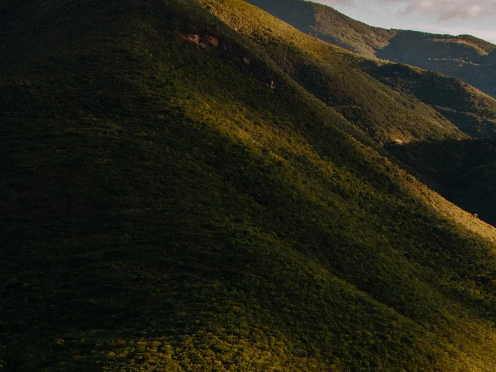 001 Mexico III Oaxaca Header