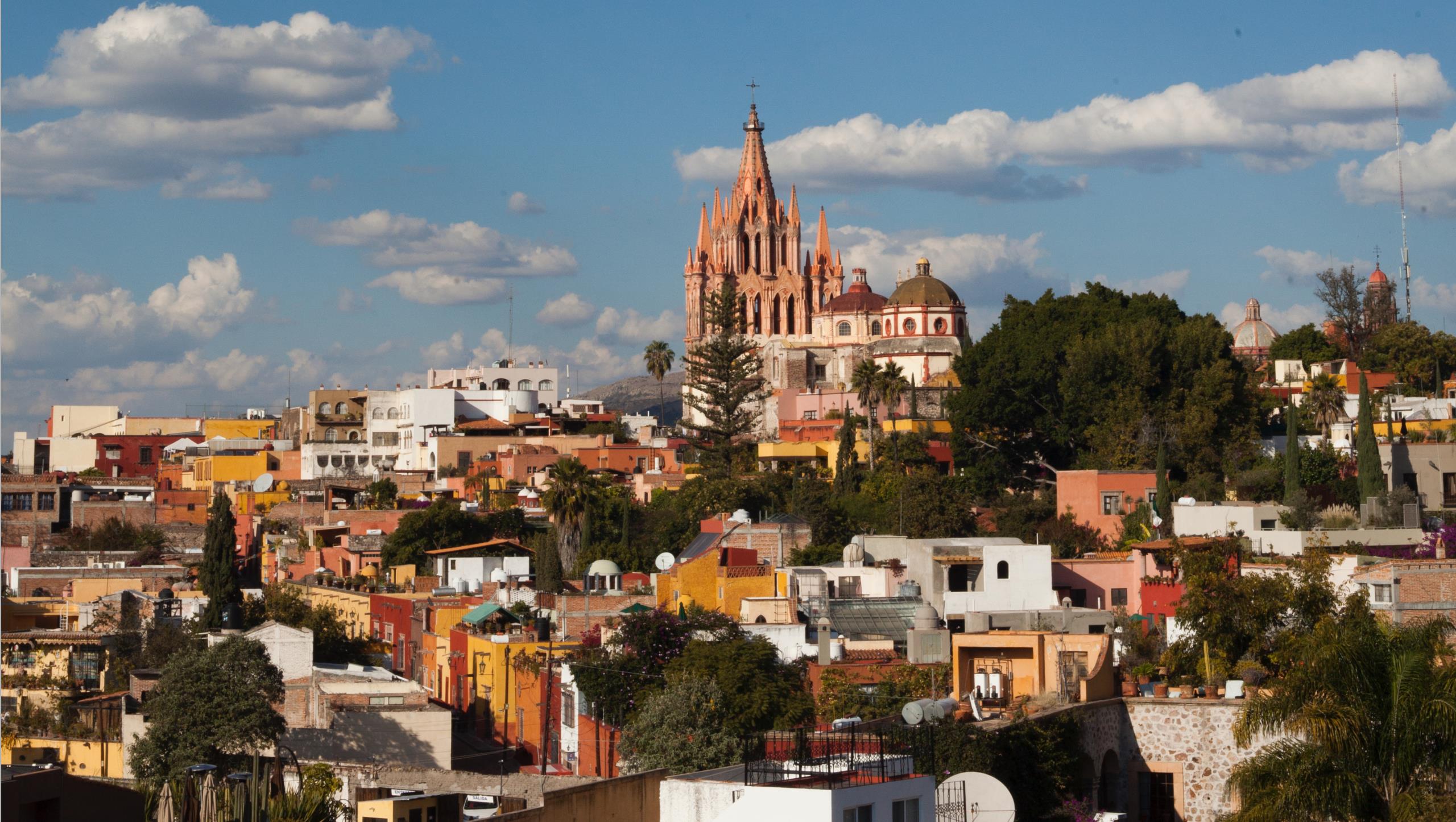 007 Hotel Matilda Destination City