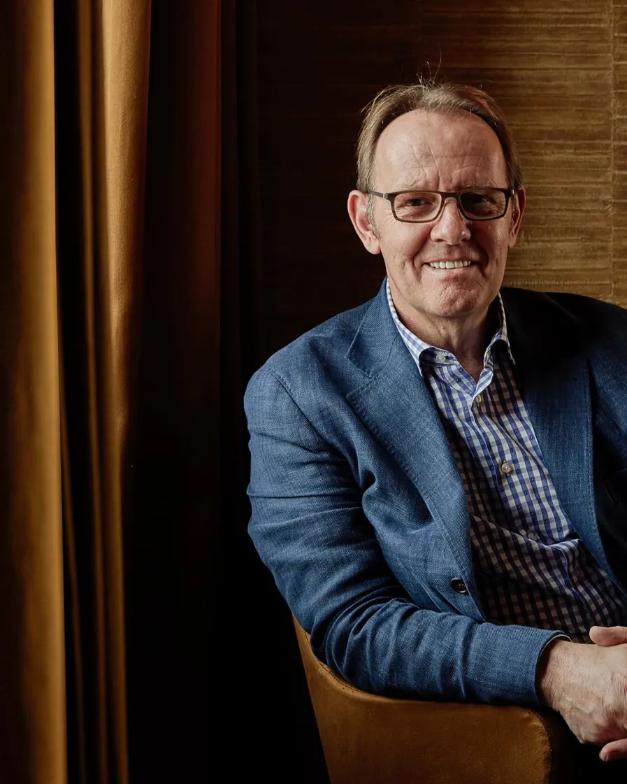 001 La Maison Hotel Günter Wagner