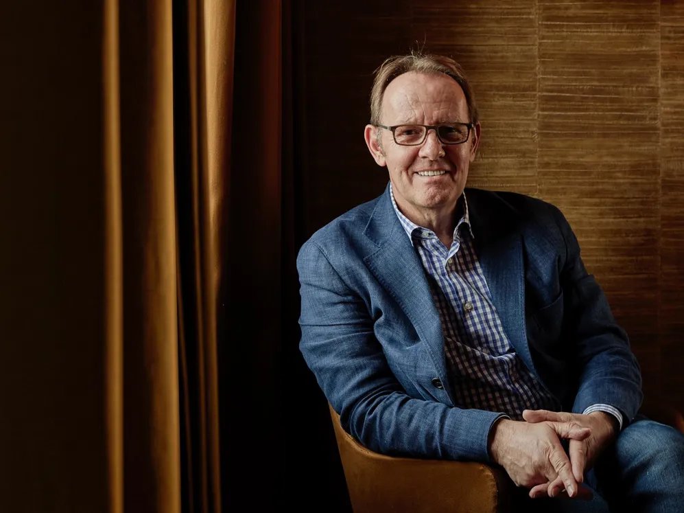 001 La Maison Hotel Günter Wagner