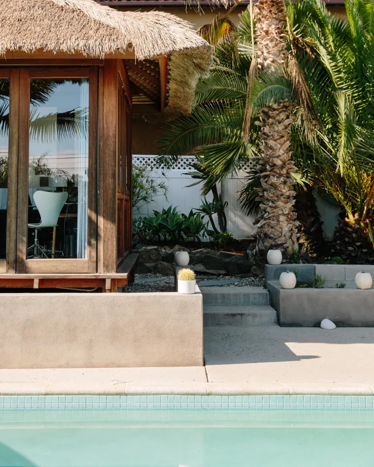 011 Twelve Senses Bali Hut