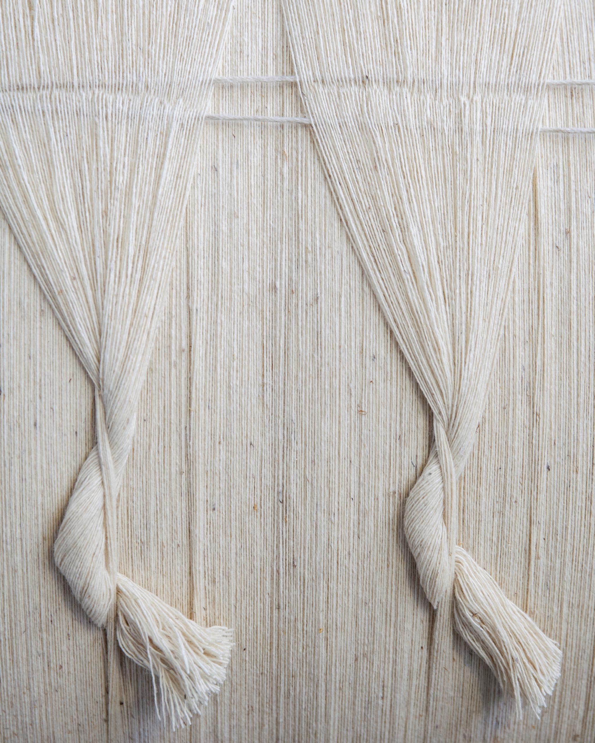 010 Casa Sao Lourenco Factory Wool Yarns Loom