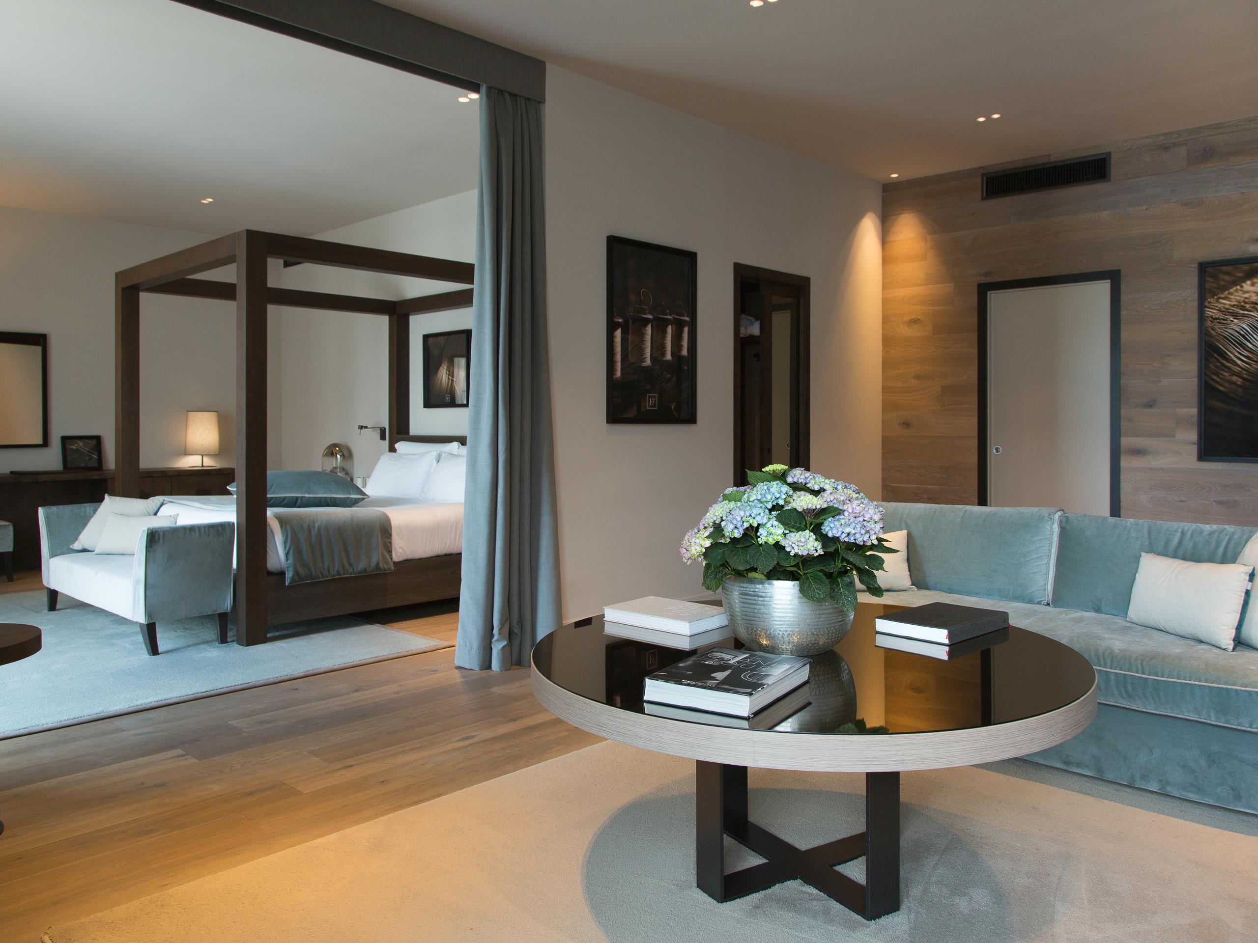 Grand Suite, Filario Hotel 