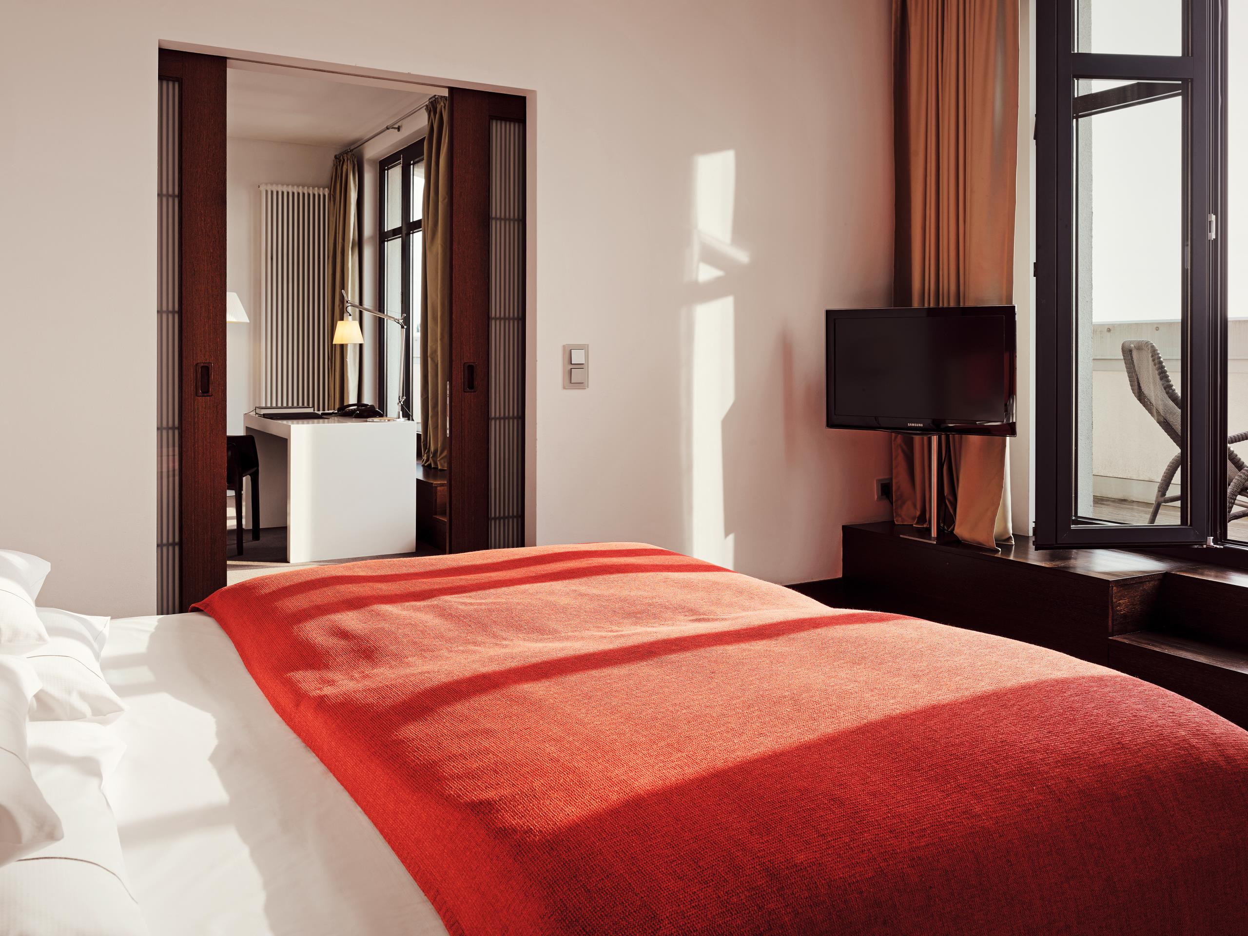 Gastwerk Hotel Hamburg XXL Loft R 02