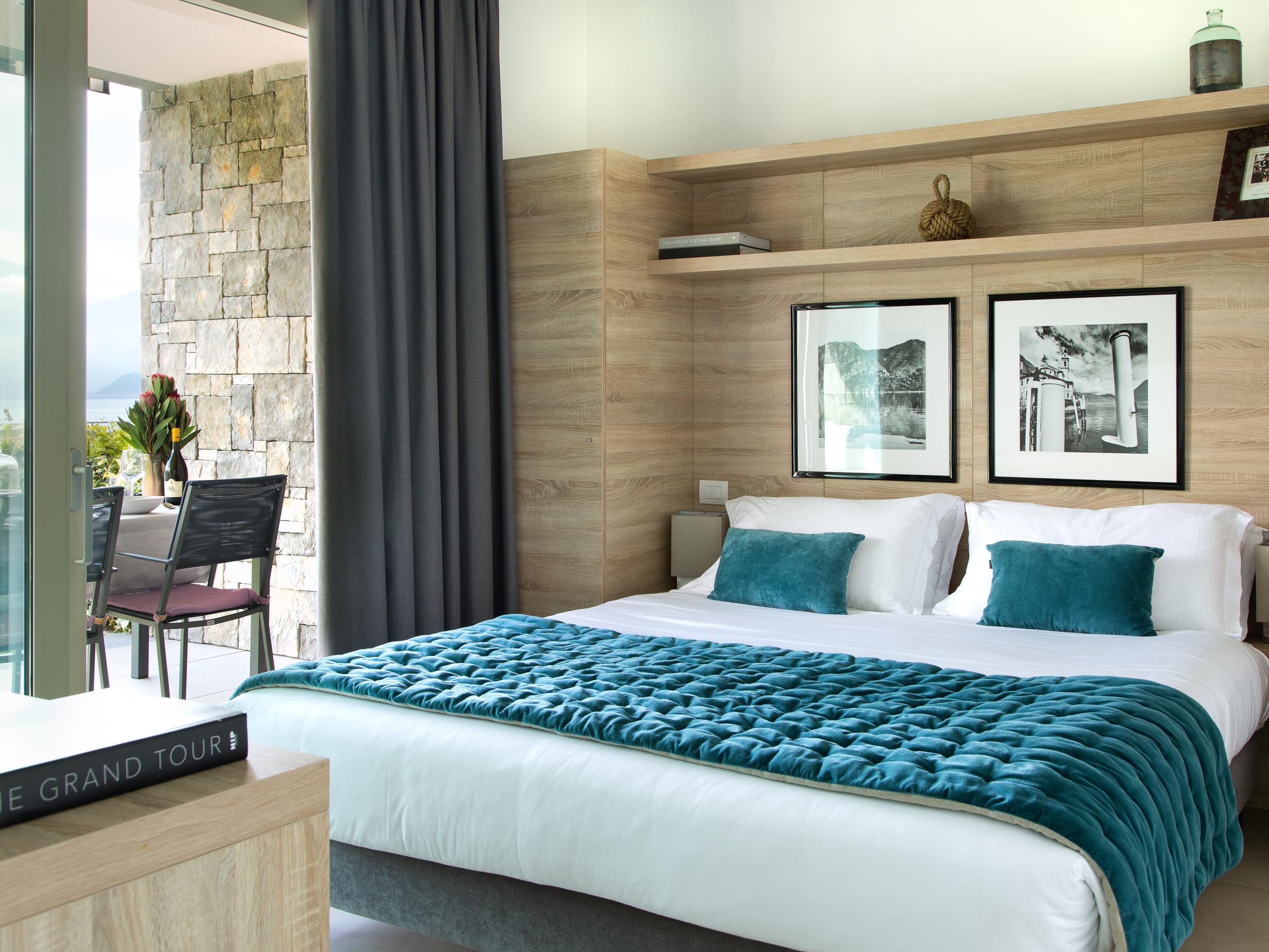 One Bedroom Apartment, Filario Hotel 