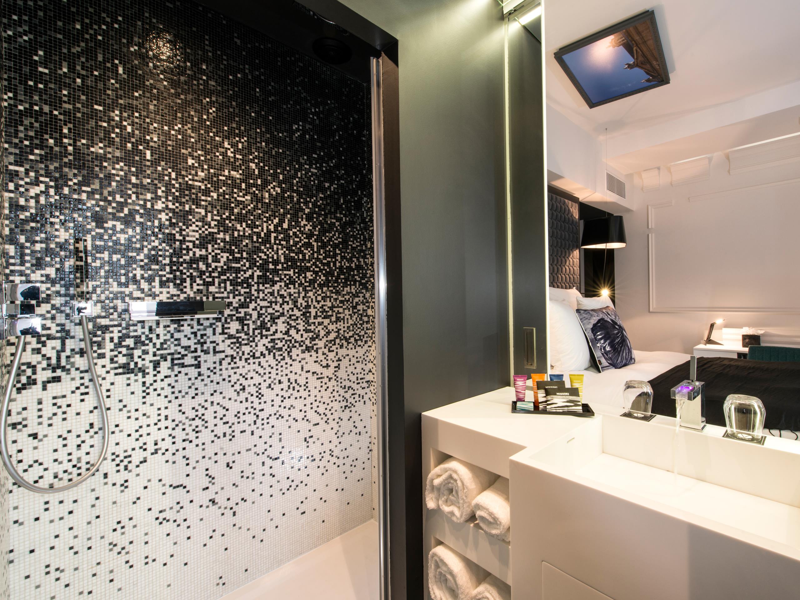 Vertigo Hotel Sublime Twin R 2