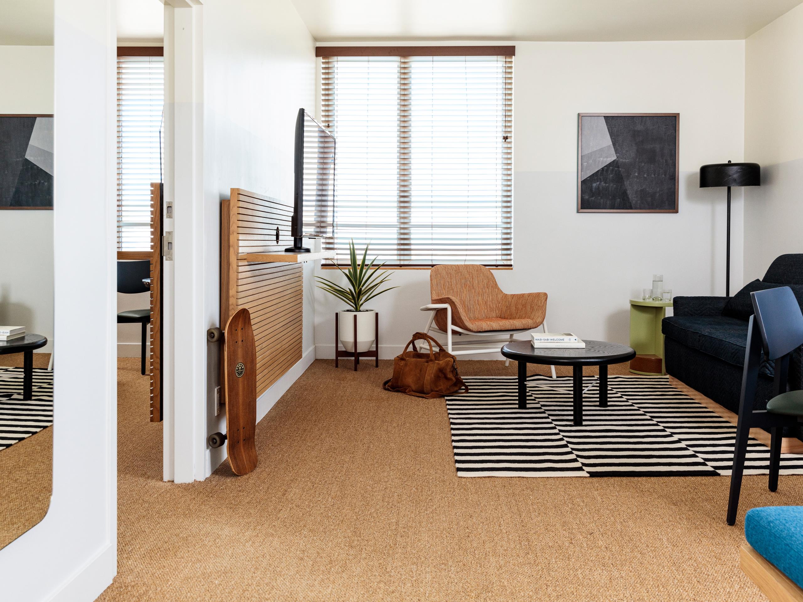 Hotel June Apartment Suite R 06