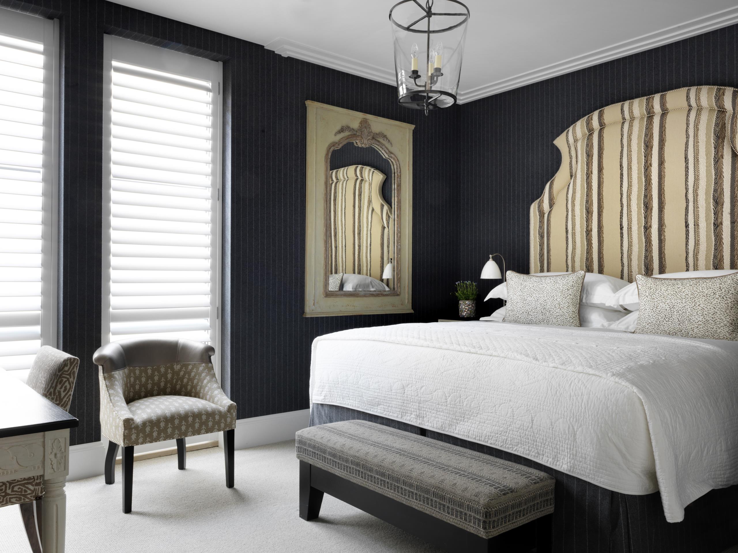 Ham Yard Hotel Luxury Two Bedroom Suite R R