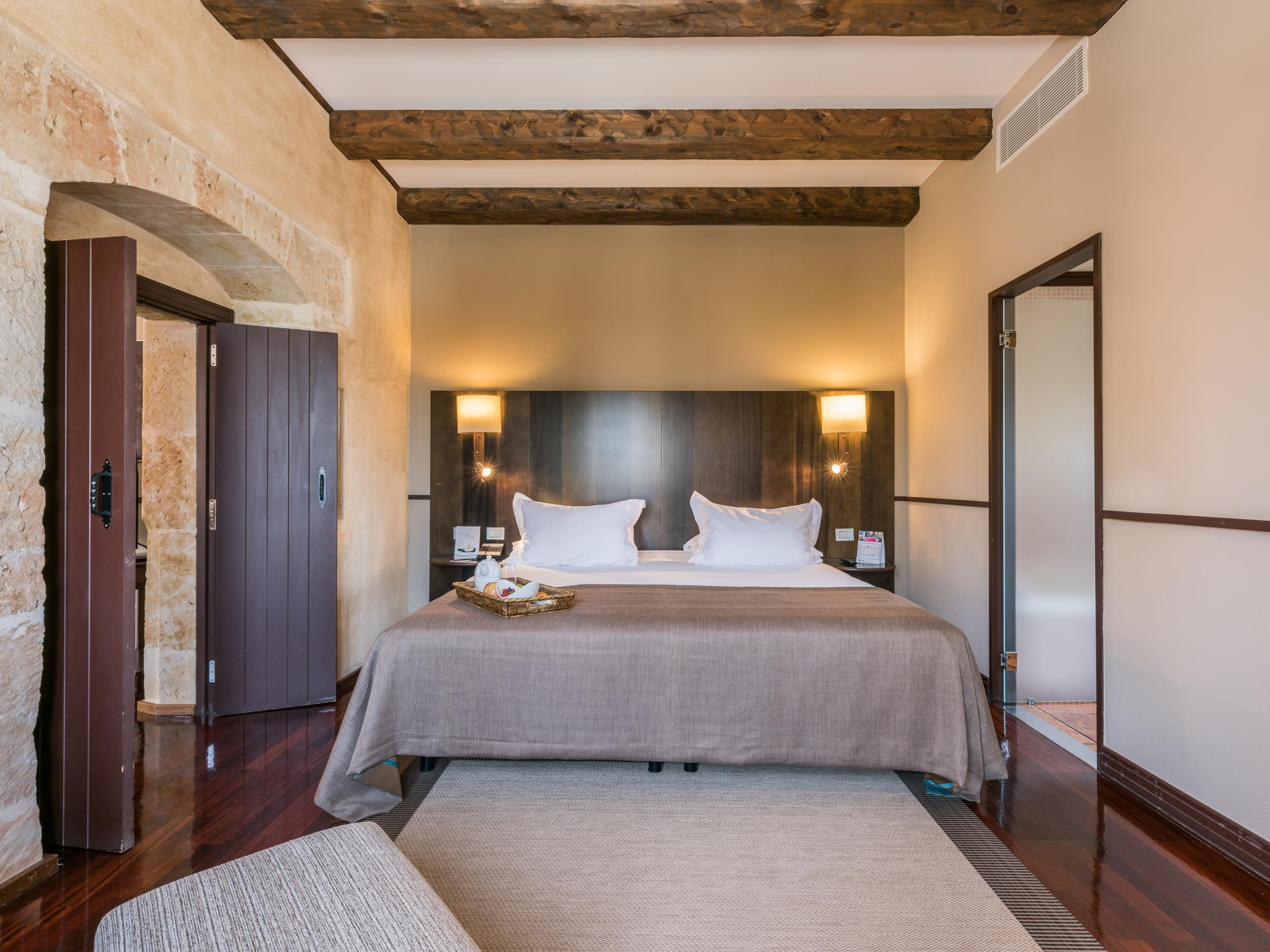 Hospes Palacio De San Esteban Suite R 4