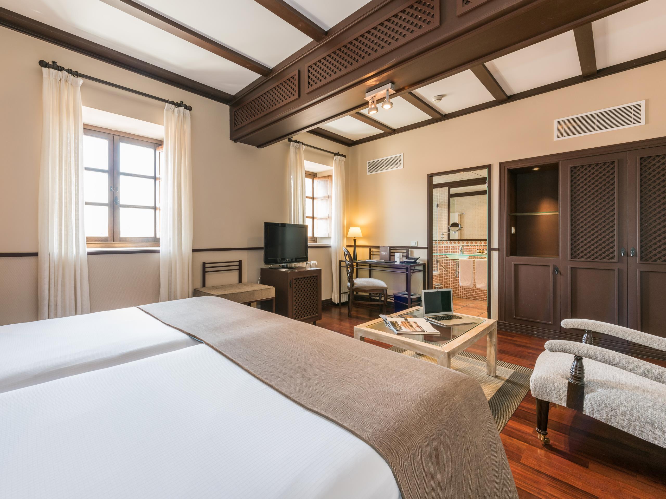 Hospes Palacio De San Esteban Dreamer R 4