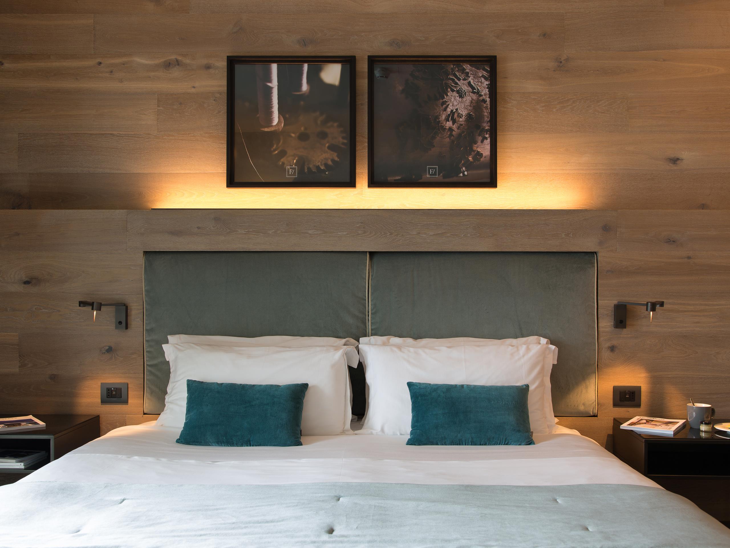 Deluxe Lake View, Filario Hotel 