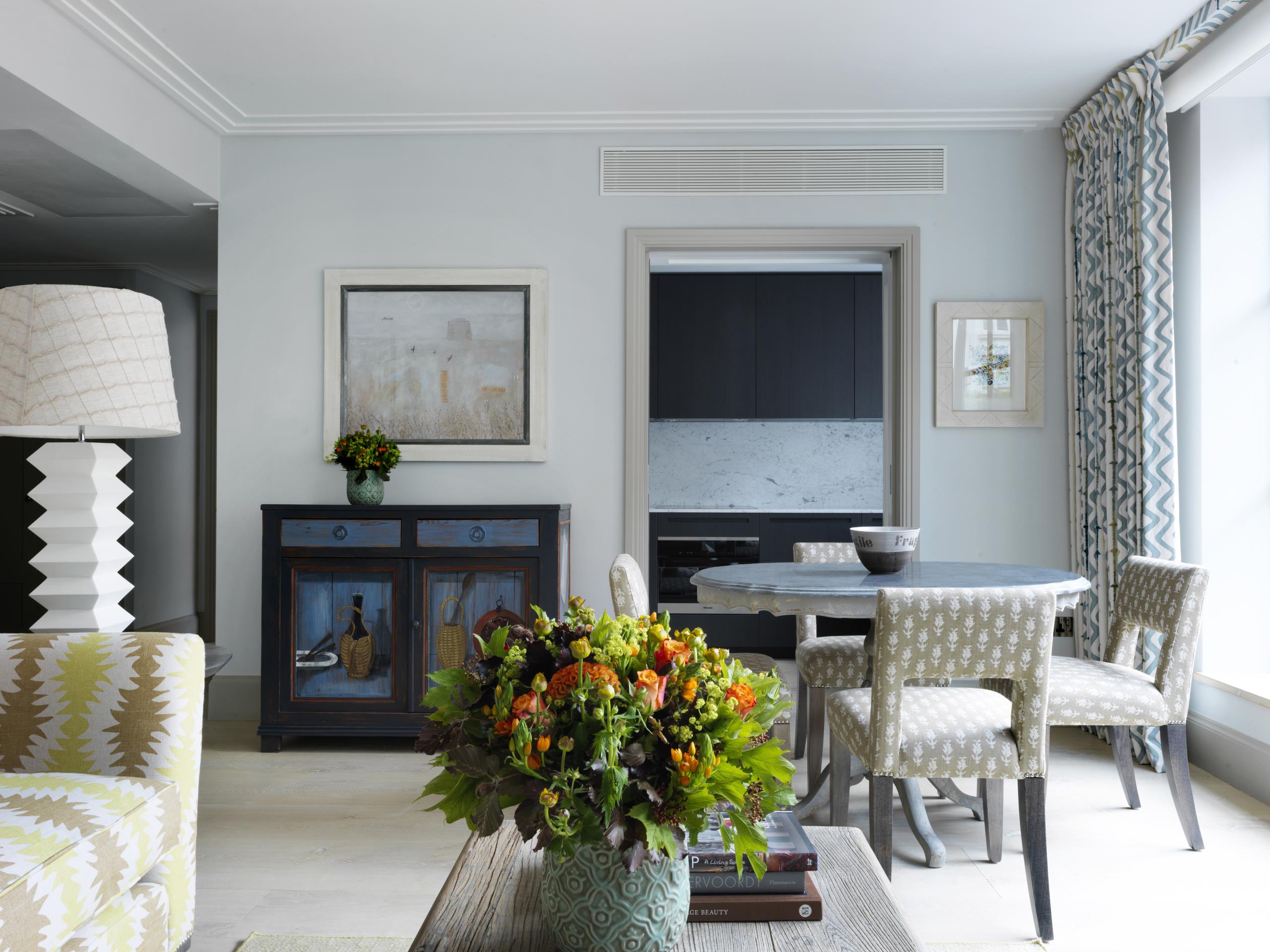 Ham Yard Hotel Luxury Two Bedroom Suite R 3