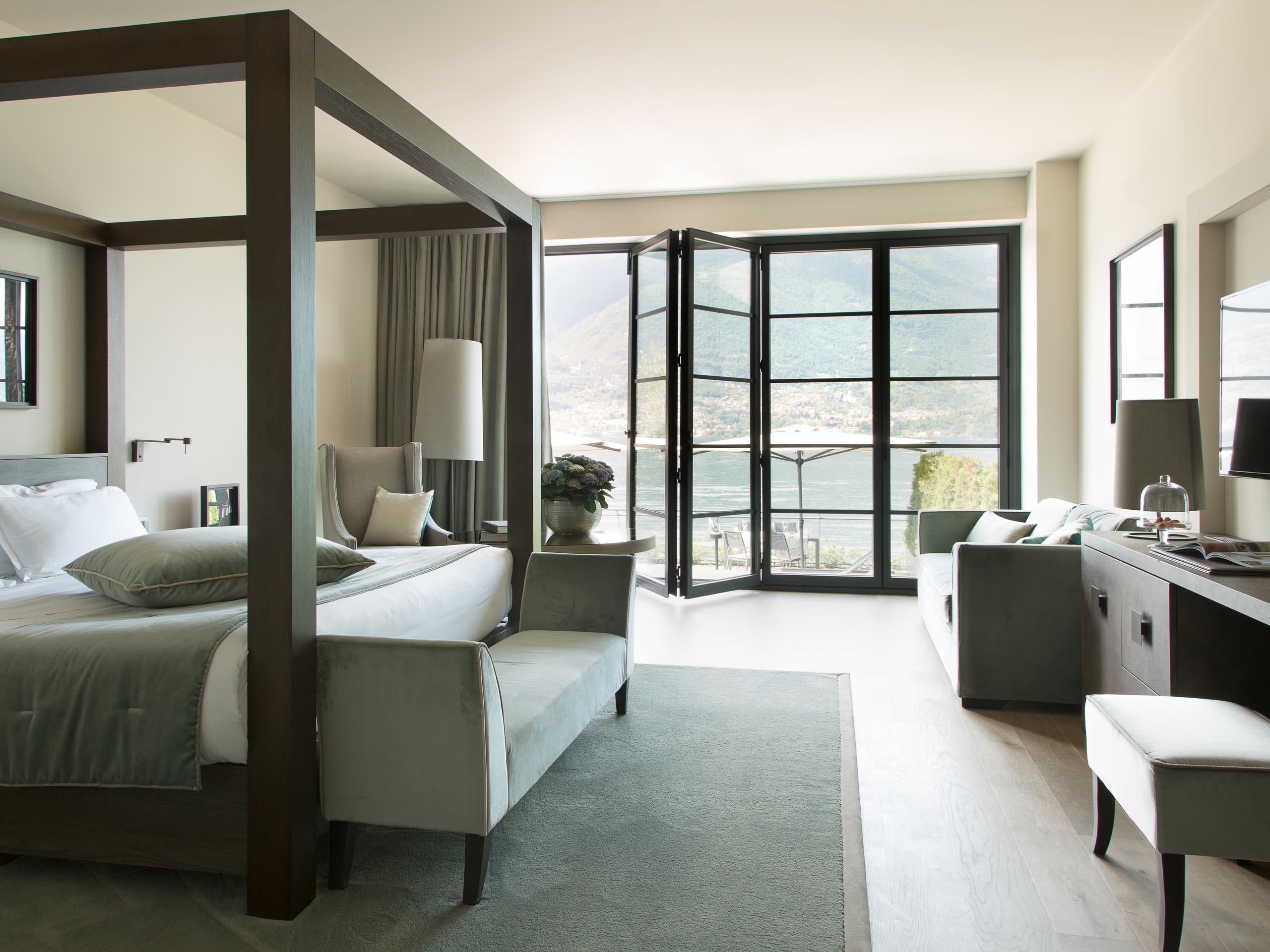 Junior Suite, Filario Hotel 