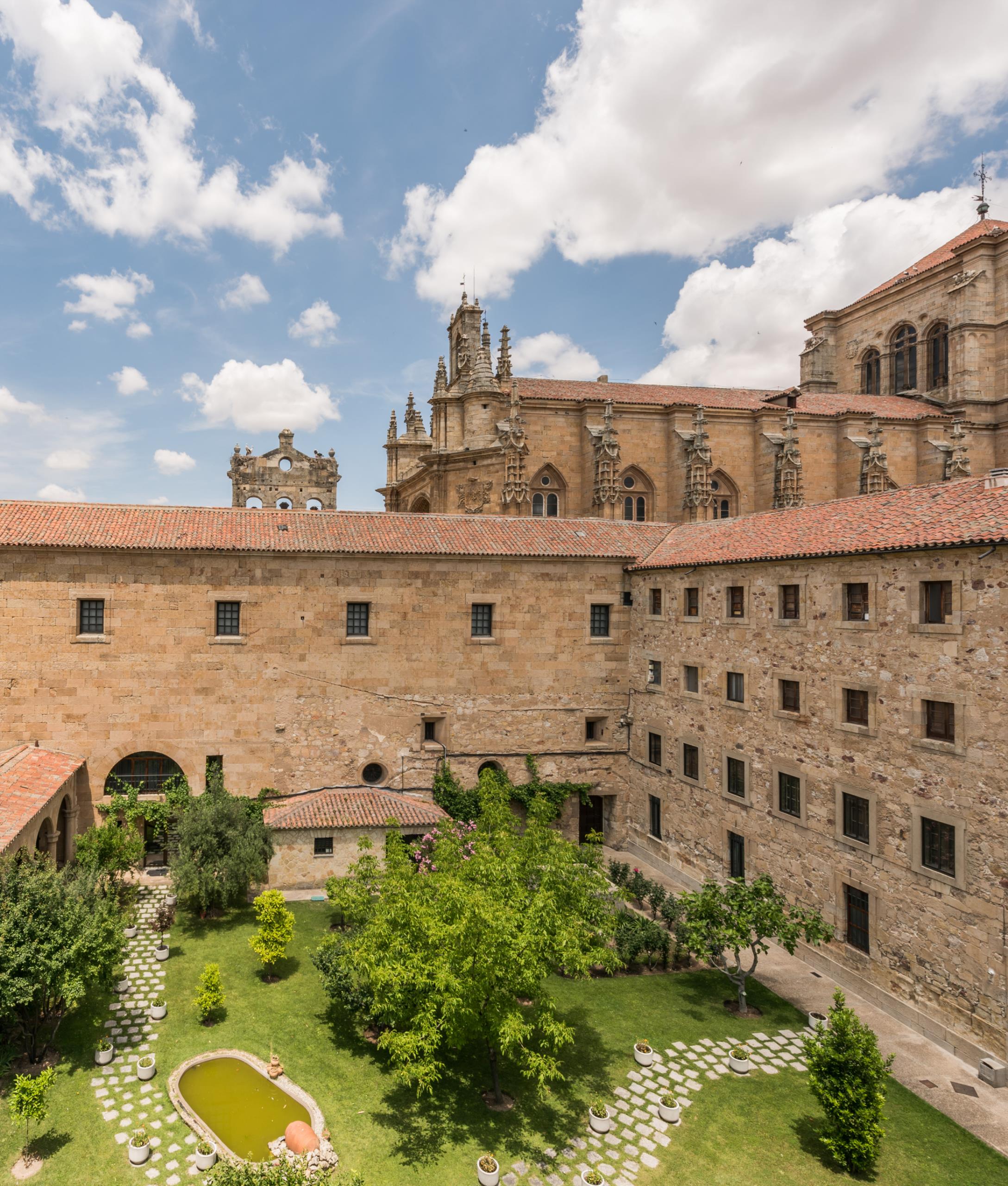 Hospes Palacio De San Esteban Theme Box 2