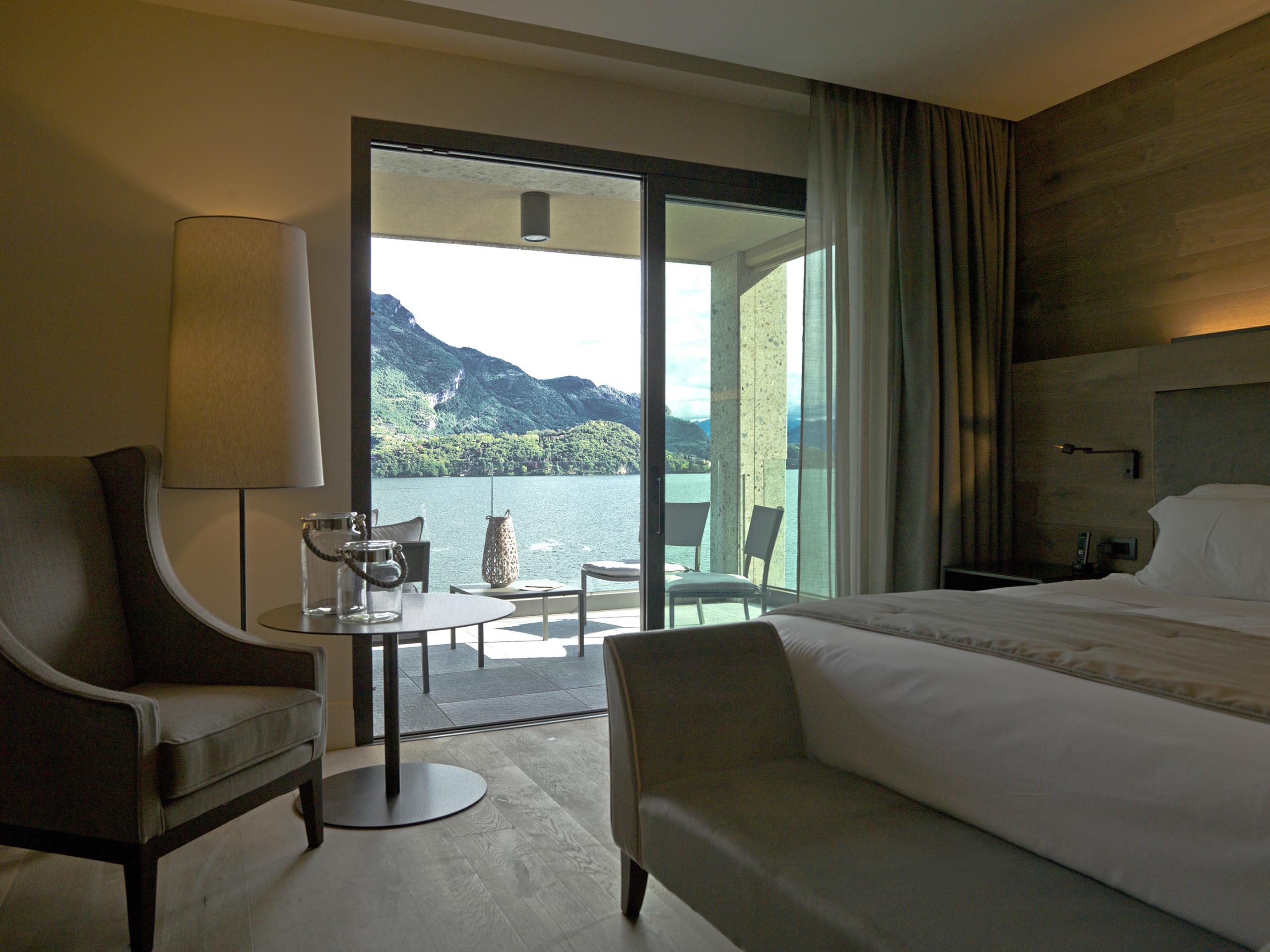 Hotel Filario Deluxe Lake View R R2