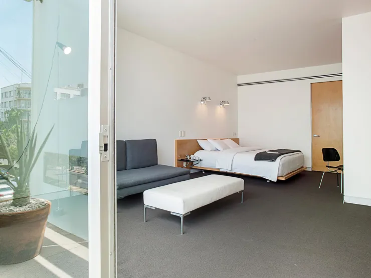 Habita Junior Suite R R Habita Junior Suite R R