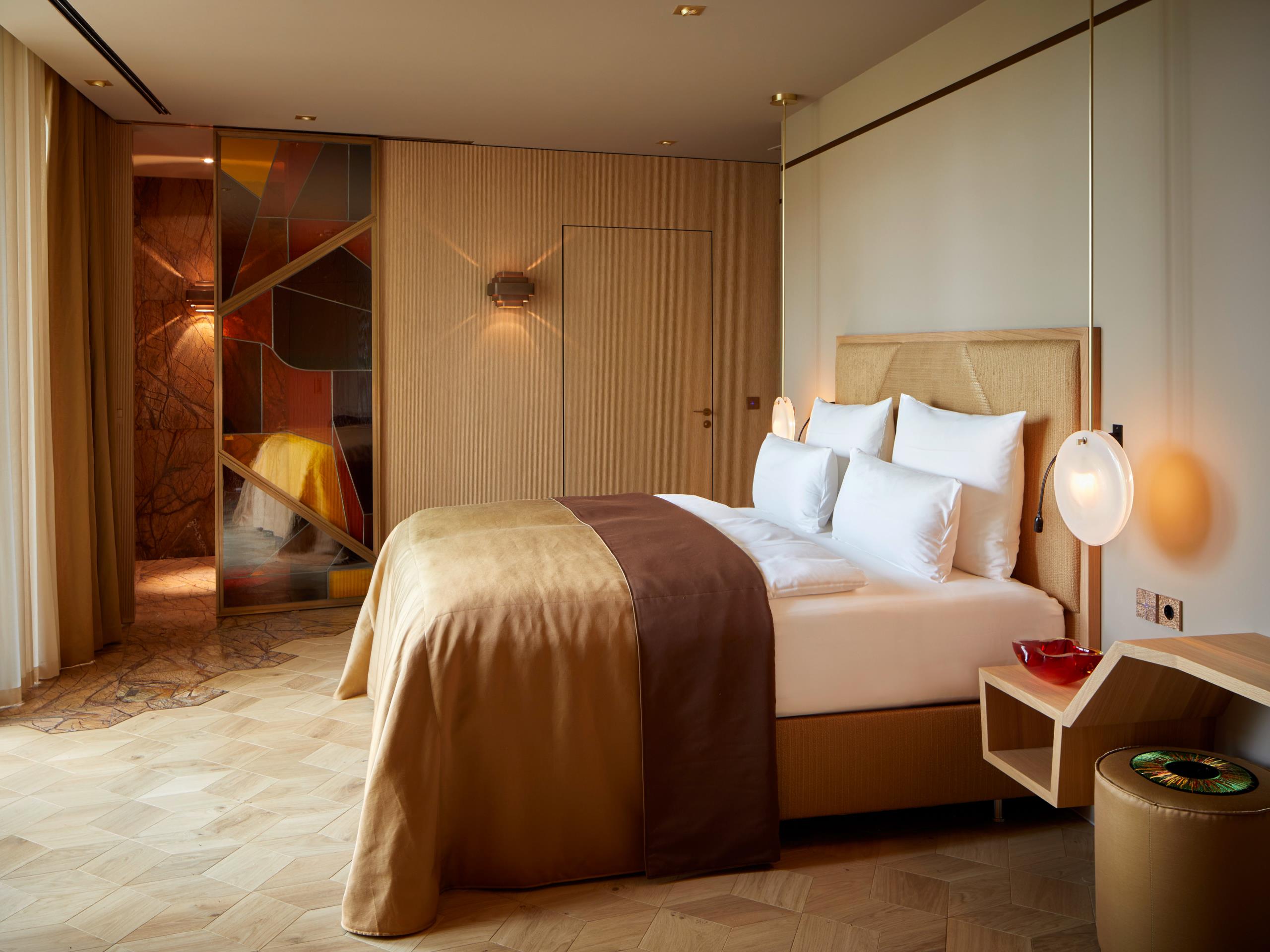 La Maison Conni Kotte Suite R R