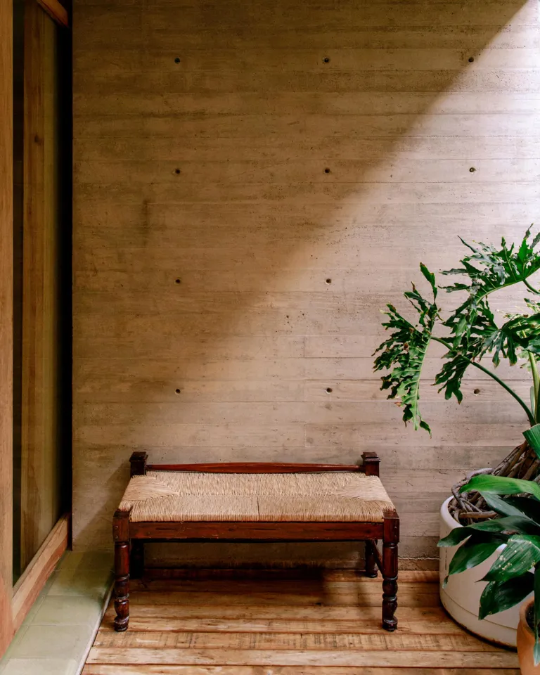 003 Mexico III Escondido Interior