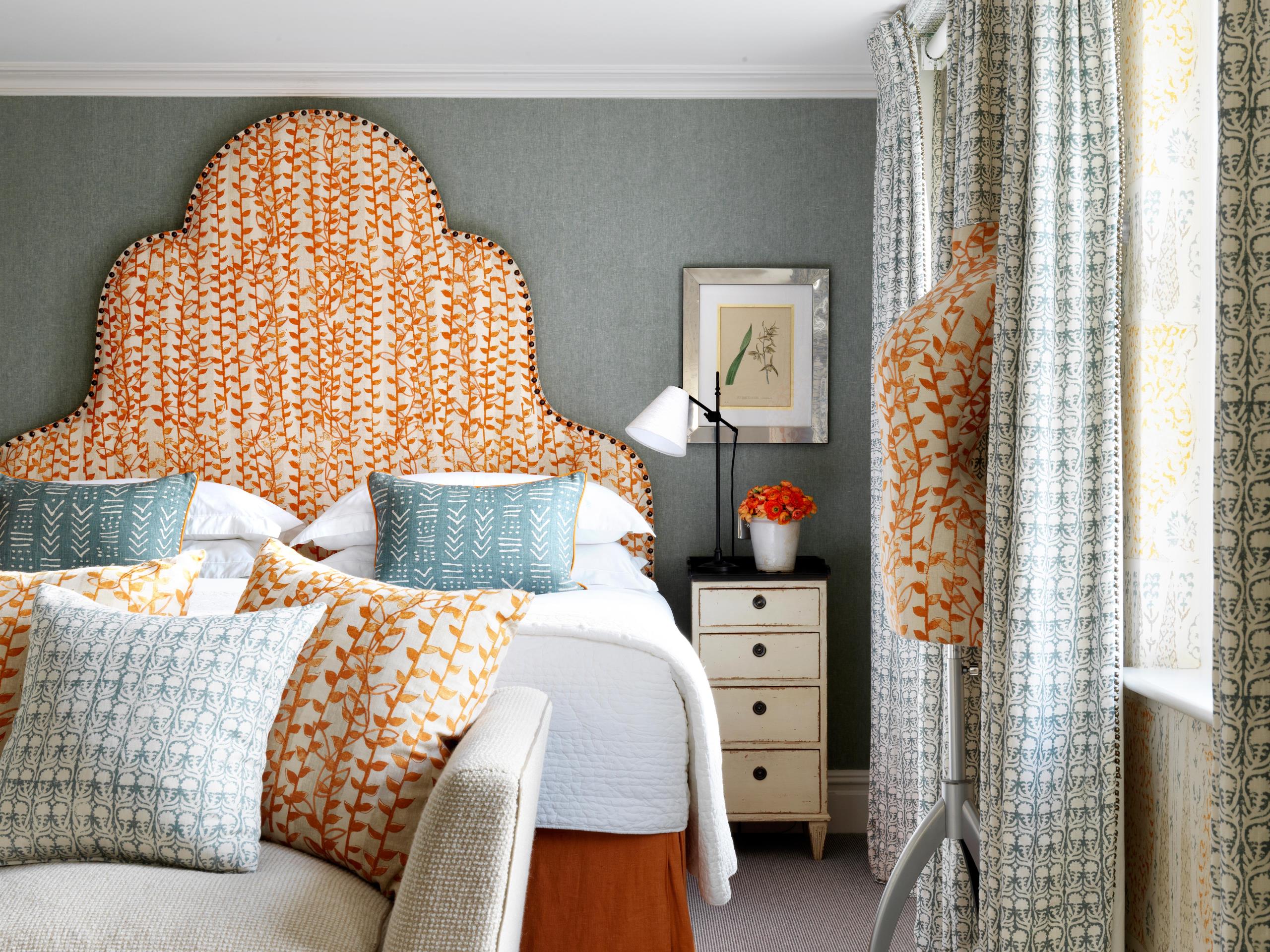 Knightsbridge Hotel Junior Suite in London