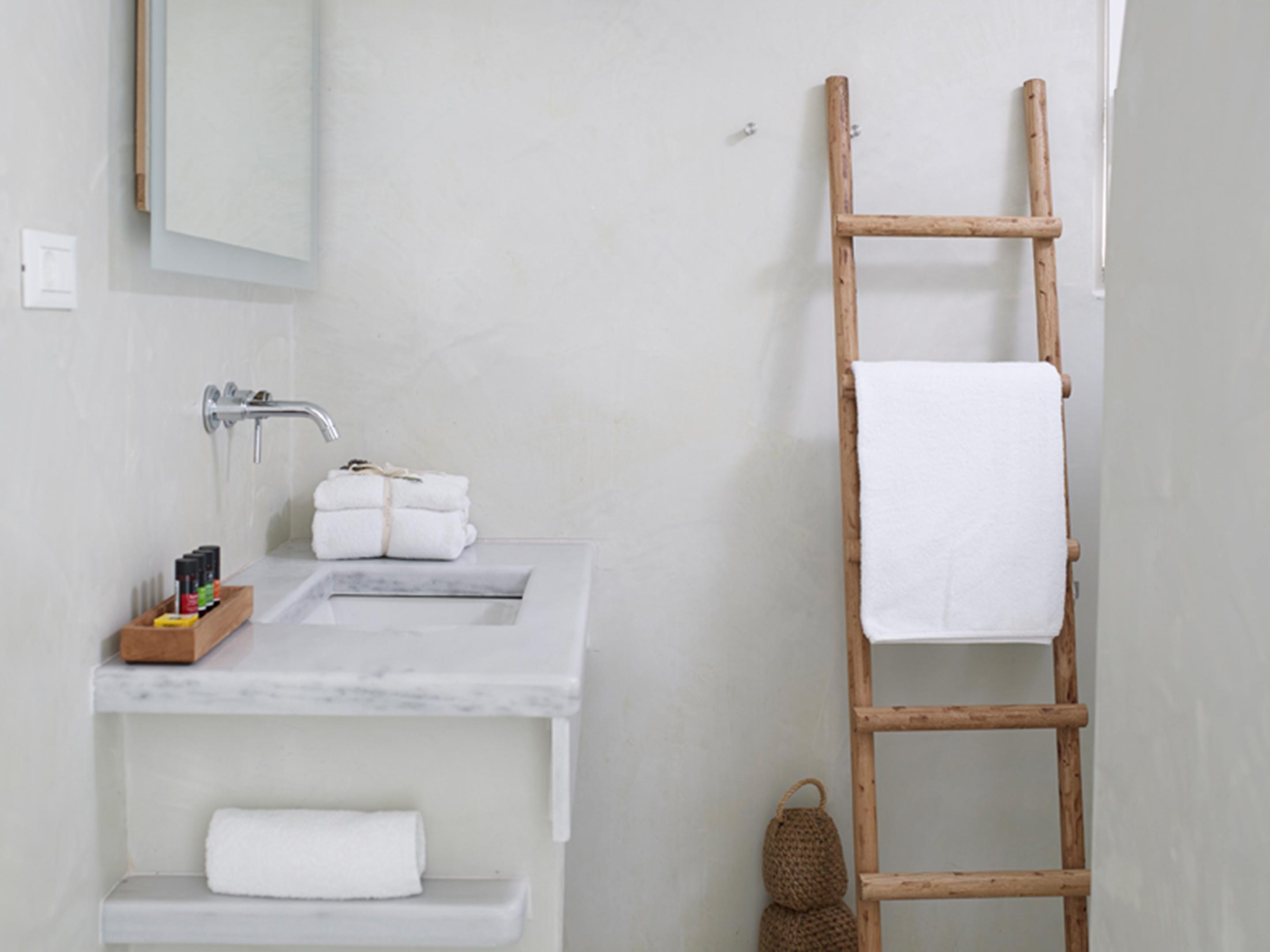 Rocabella Mykonos Premium Sea View Suite With Outdoor Hot Tub R 05