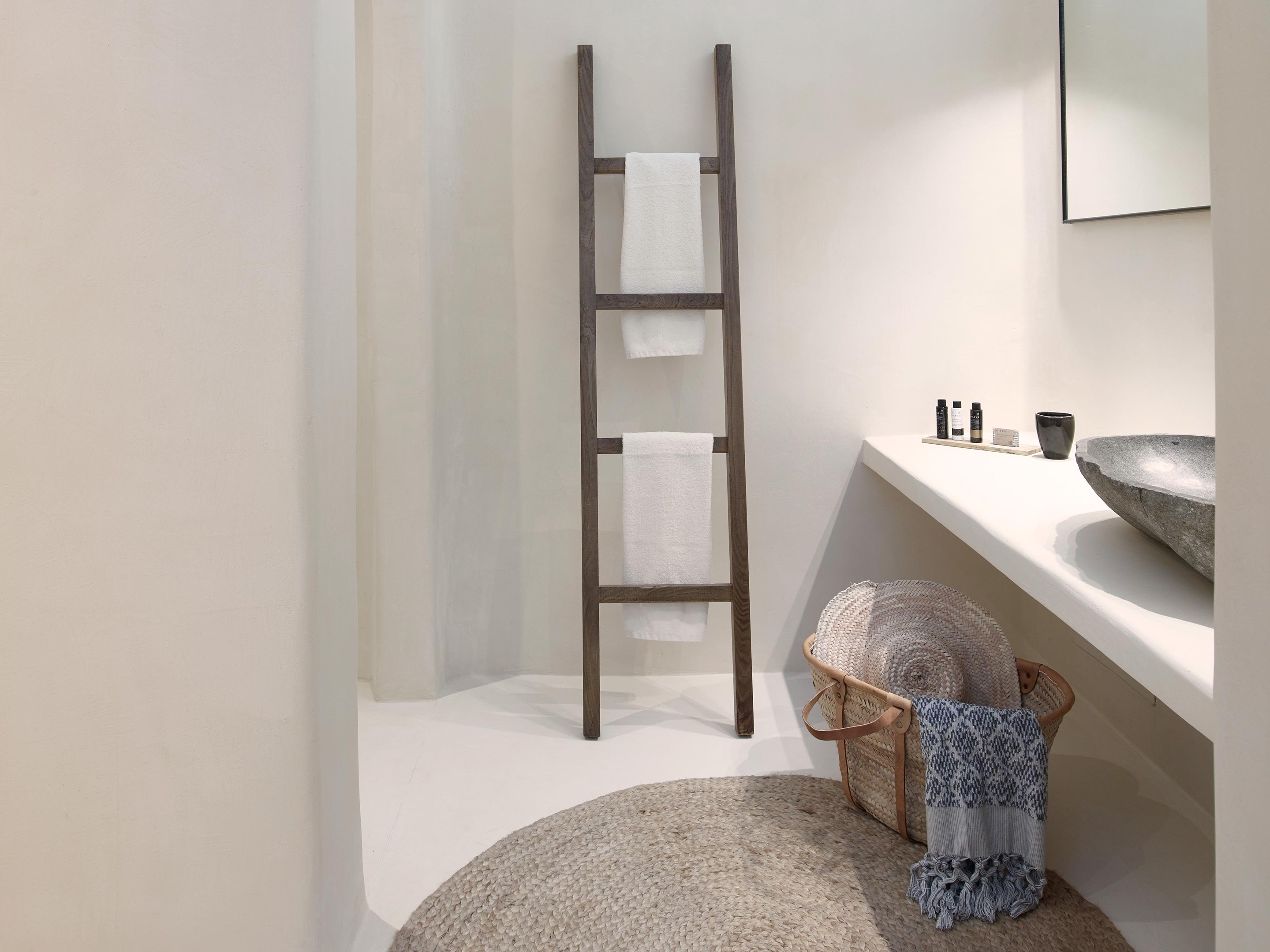 Rocabella Mykonos Superior Sea View Room R 4