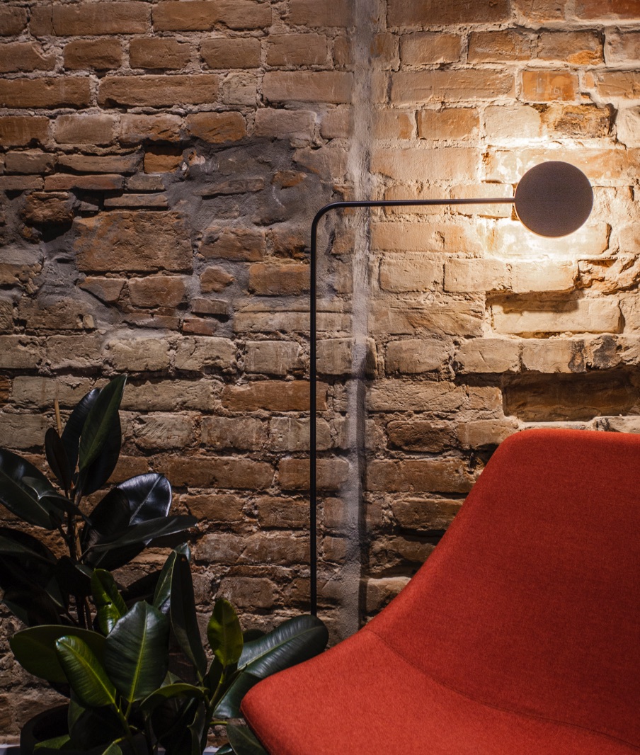 Bursa Hotel Interior Design