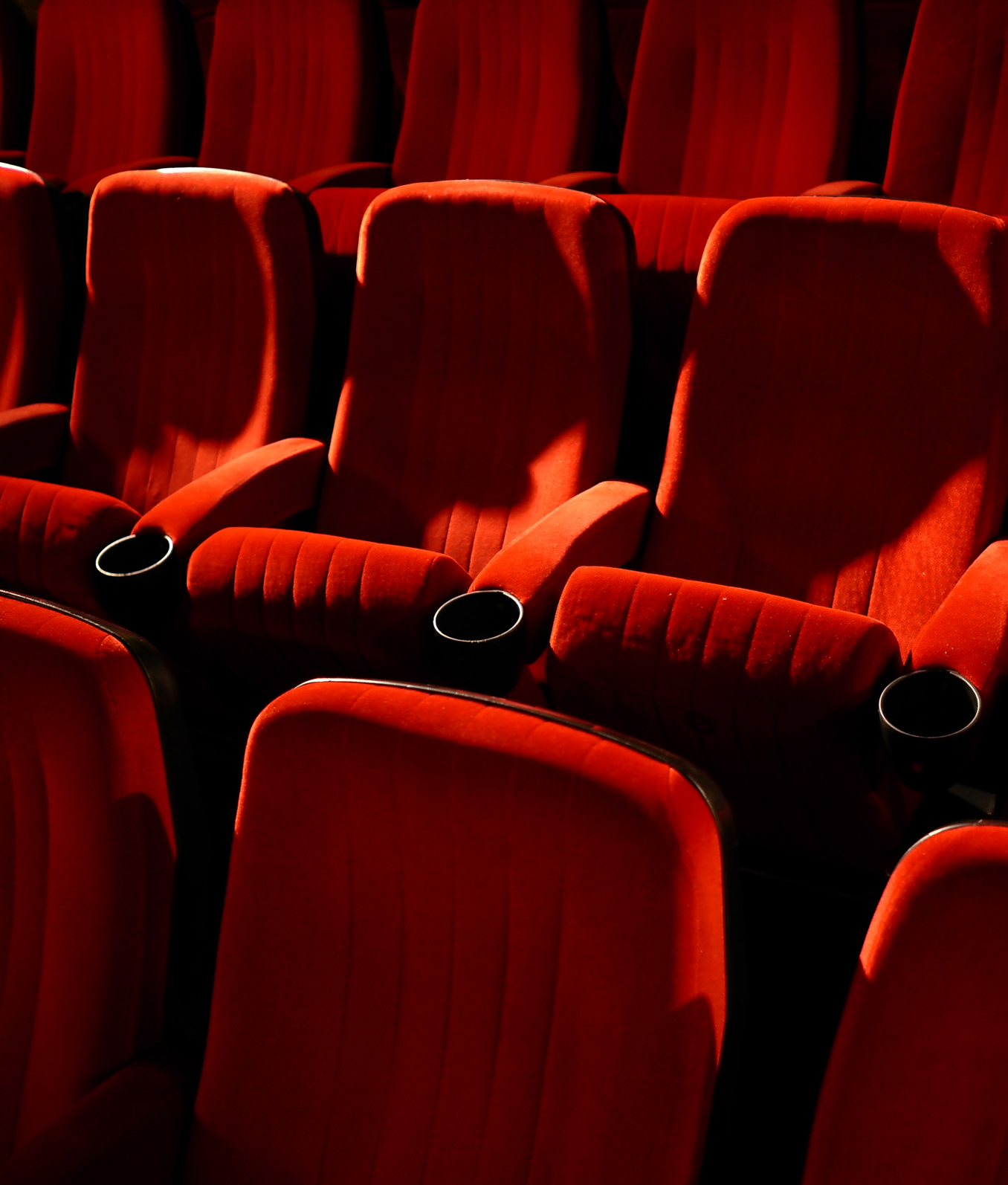 Bursa Hotel Theme Box 03 Cinema