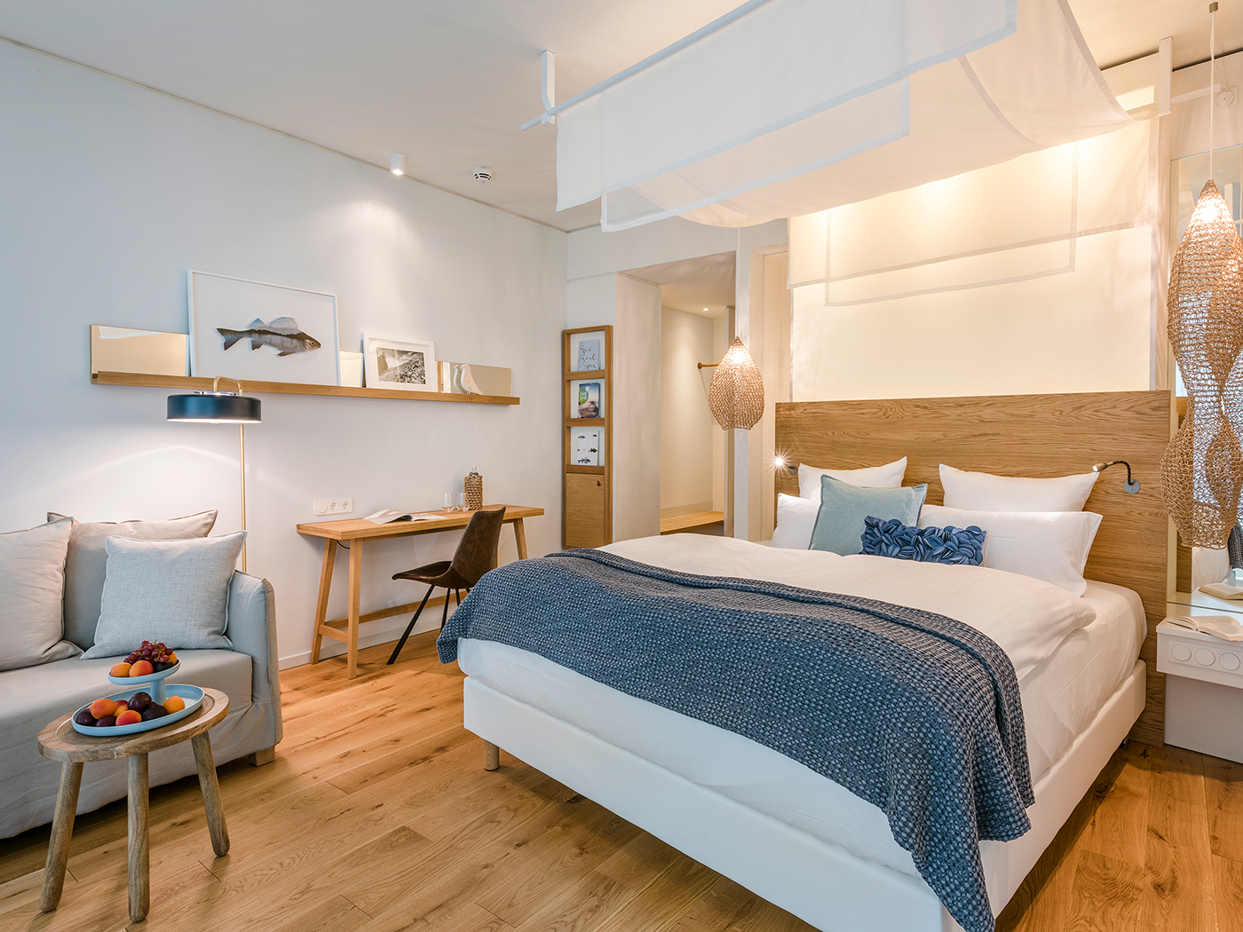 Seezeitlodge Lake Room Dream View R 01