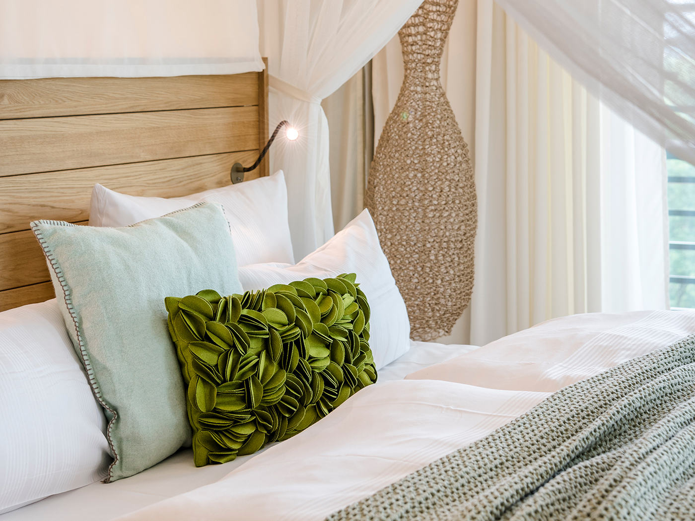 Seezeitlodge Small Suite Forest R 01