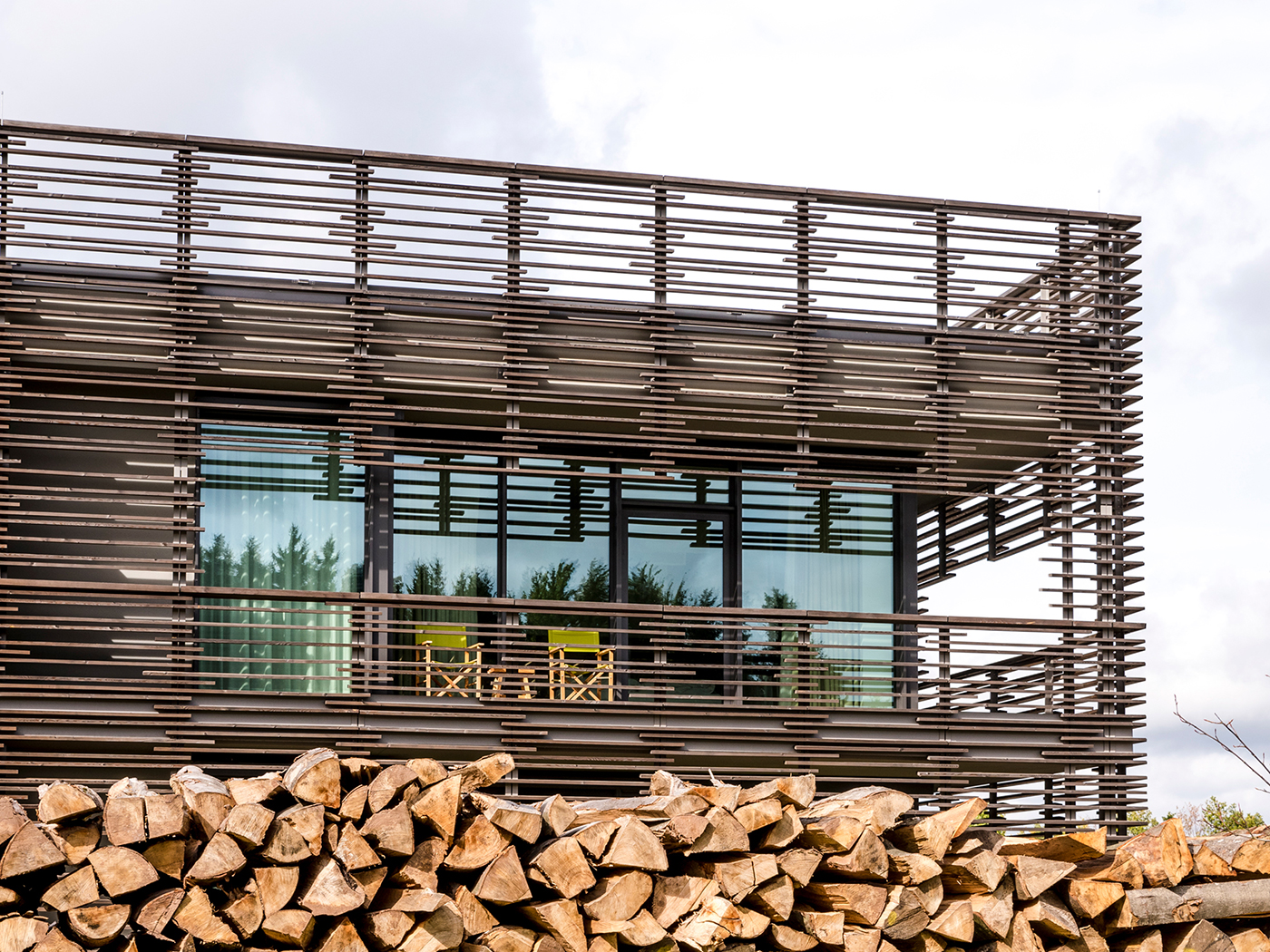 Seezeitlodge Small Suite Forest R 02