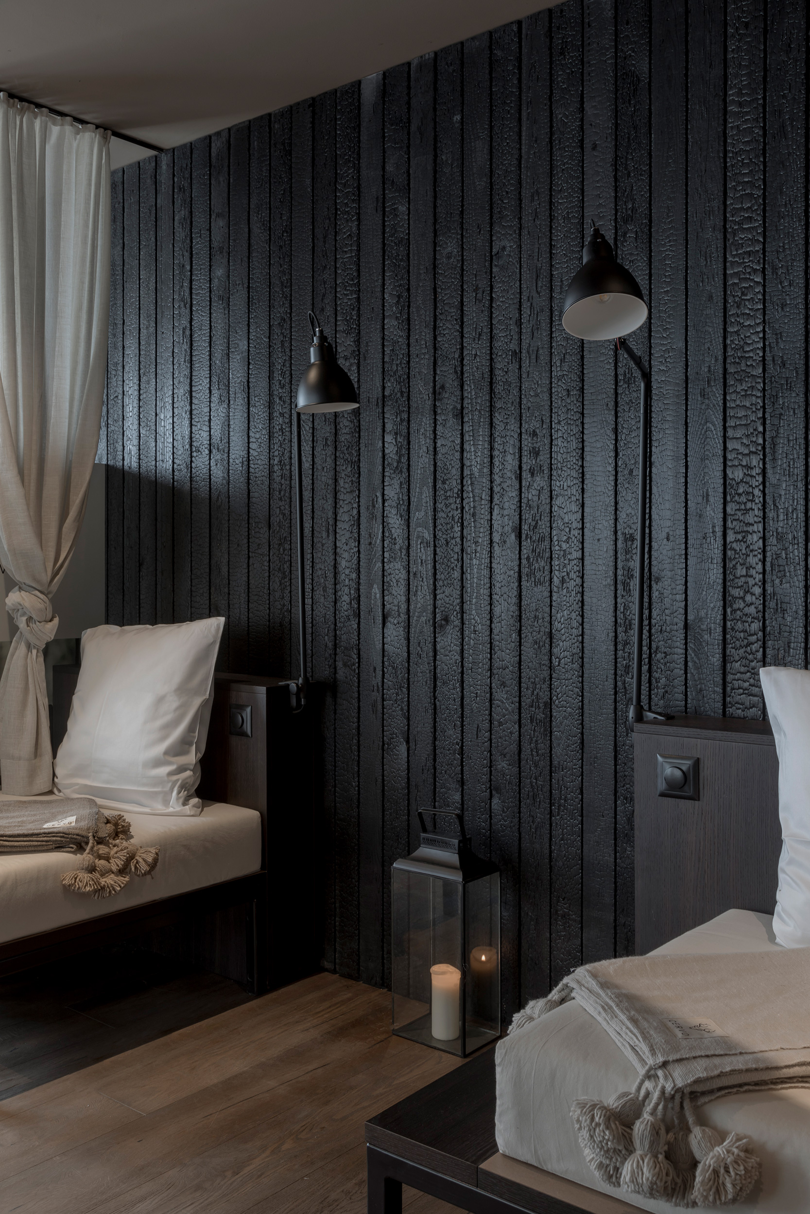 G 29 Cervo Mountain Boutique Resort