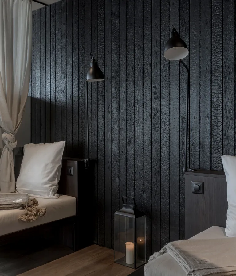 G 29 Cervo Mountain Boutique Resort