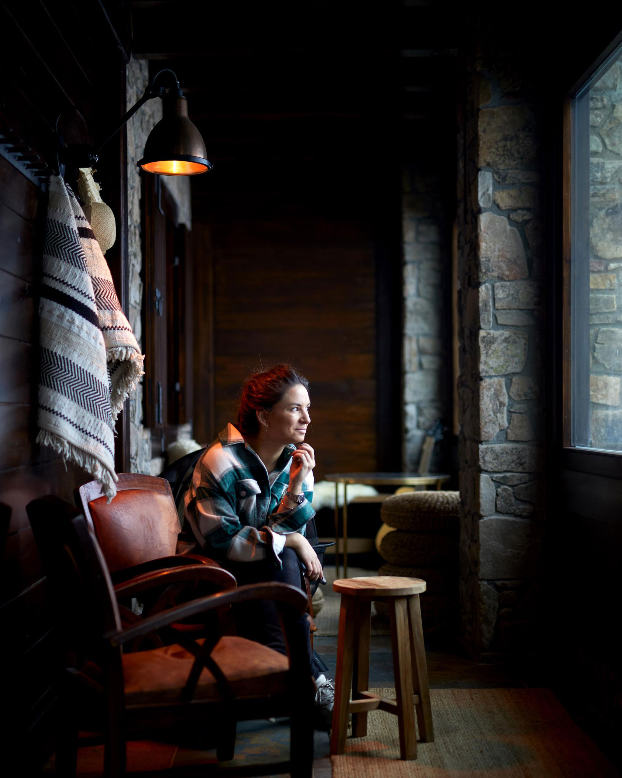 005 L Ovella Negra Prisca Llagostera Mood Quote