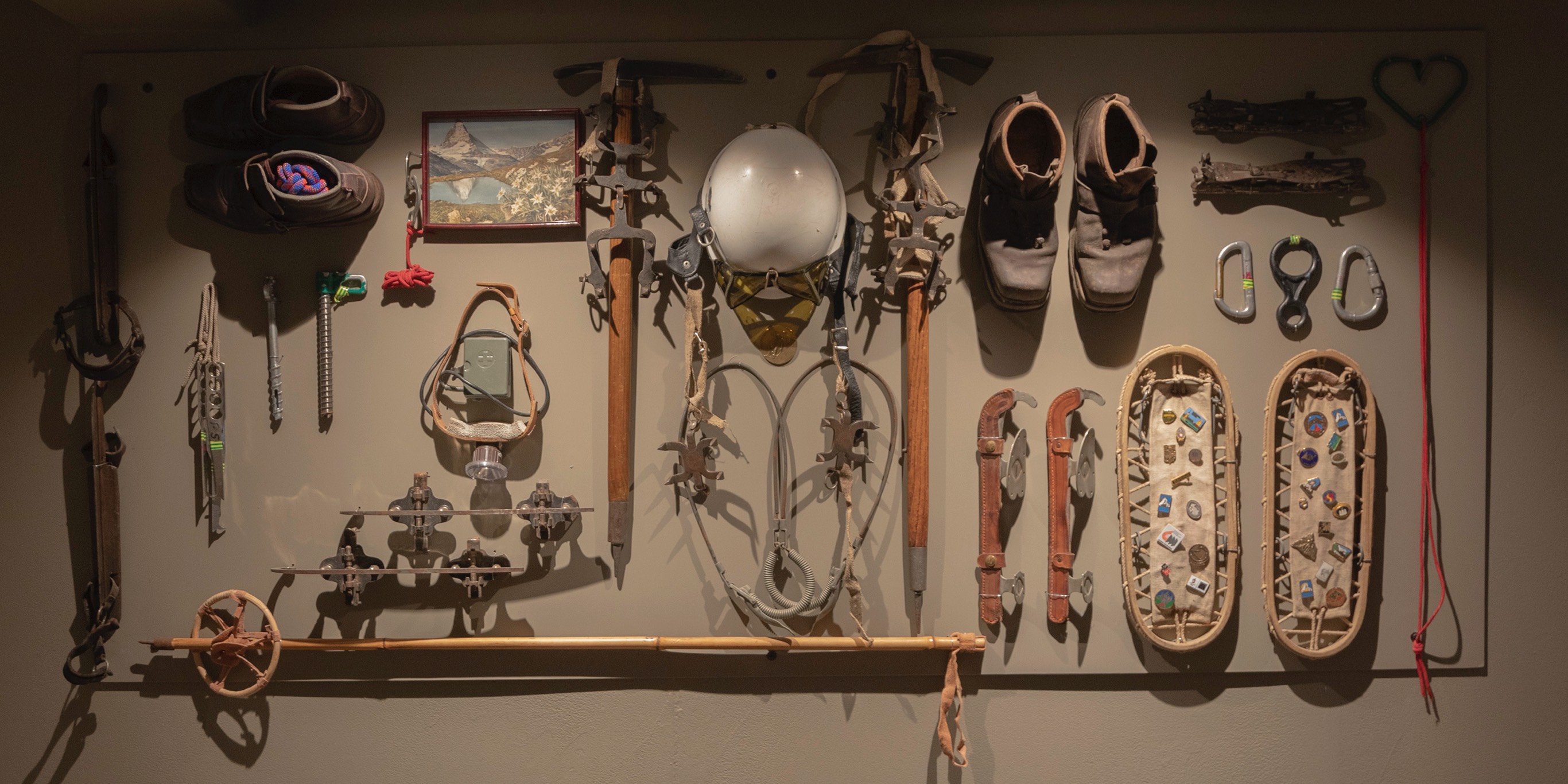 Cervo Mountain Boutique Resort Glocal