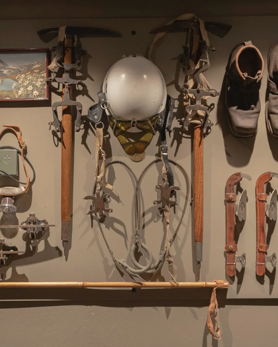 Cervo Mountain Boutique Resort Glocal