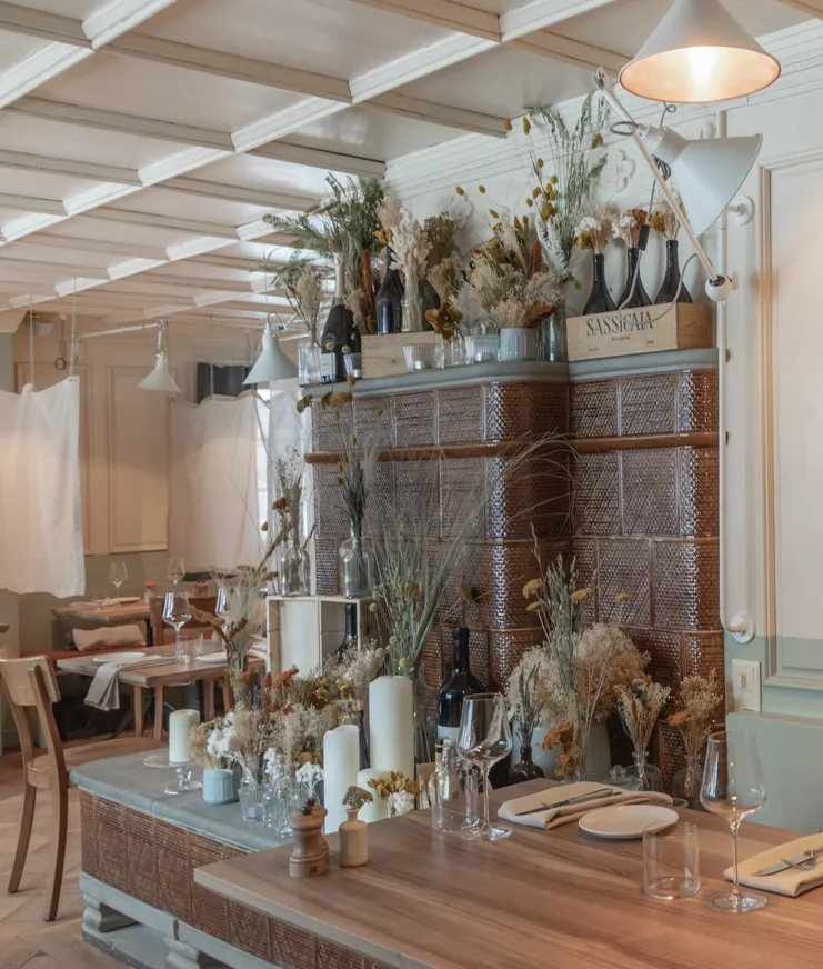 Cervo Mountain Boutique Resort Madre Nostra