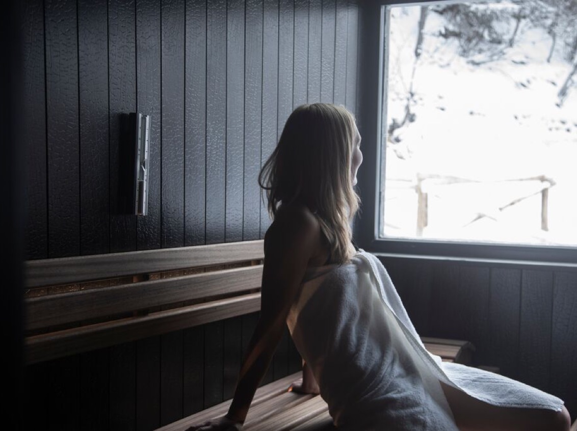 Cervo Mountain Boutique Resort Zermatt Spa