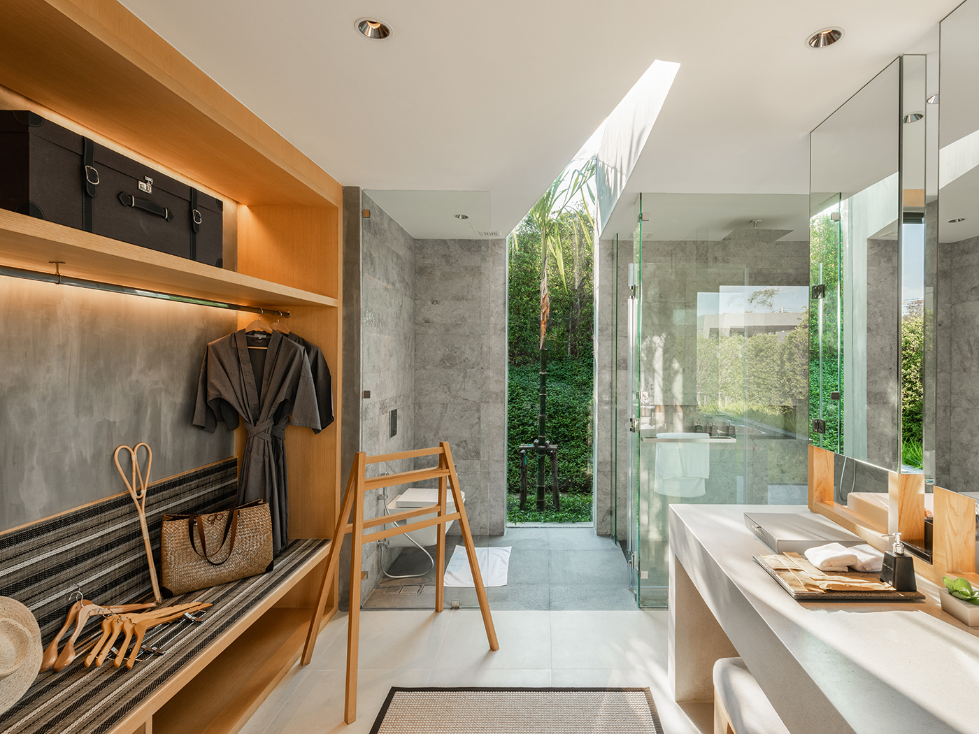 Mason Garden Pool Villa R 04