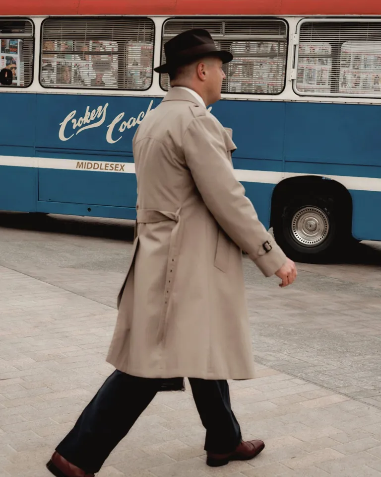 02 Destination London