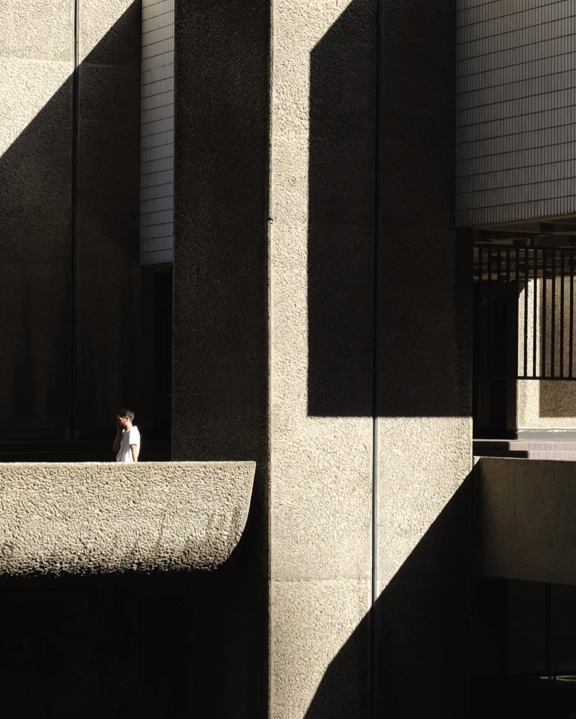 12 Destination London Barbican