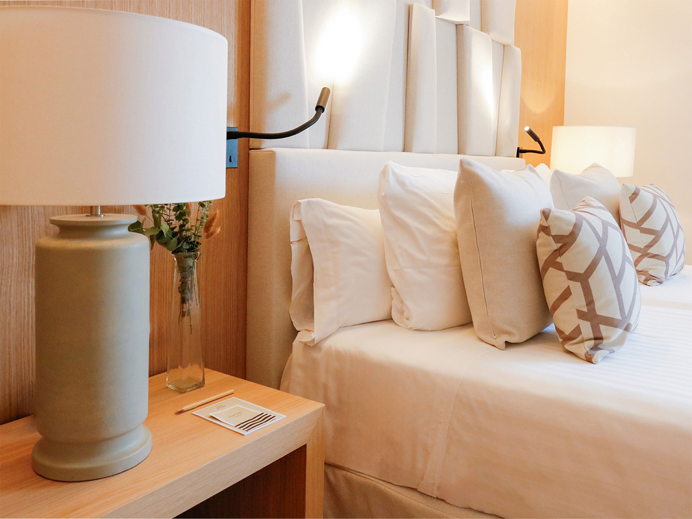 Hospes Palau Mar Dreamer Double Room R 03