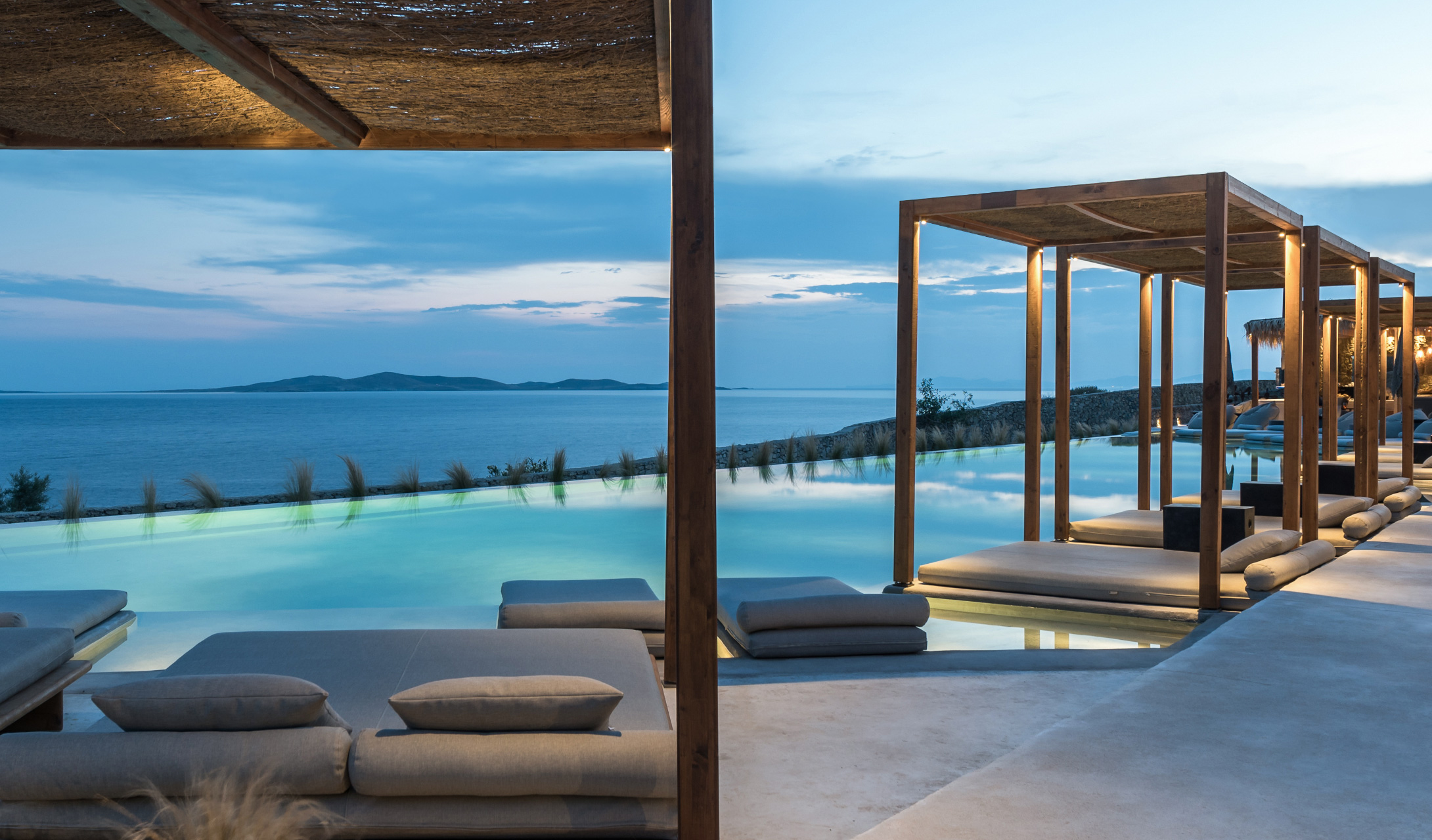 G 24 Rocabella Mykonos