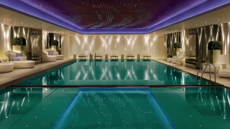 The Mira Hong Kong Theme Box 03 Wellbeing