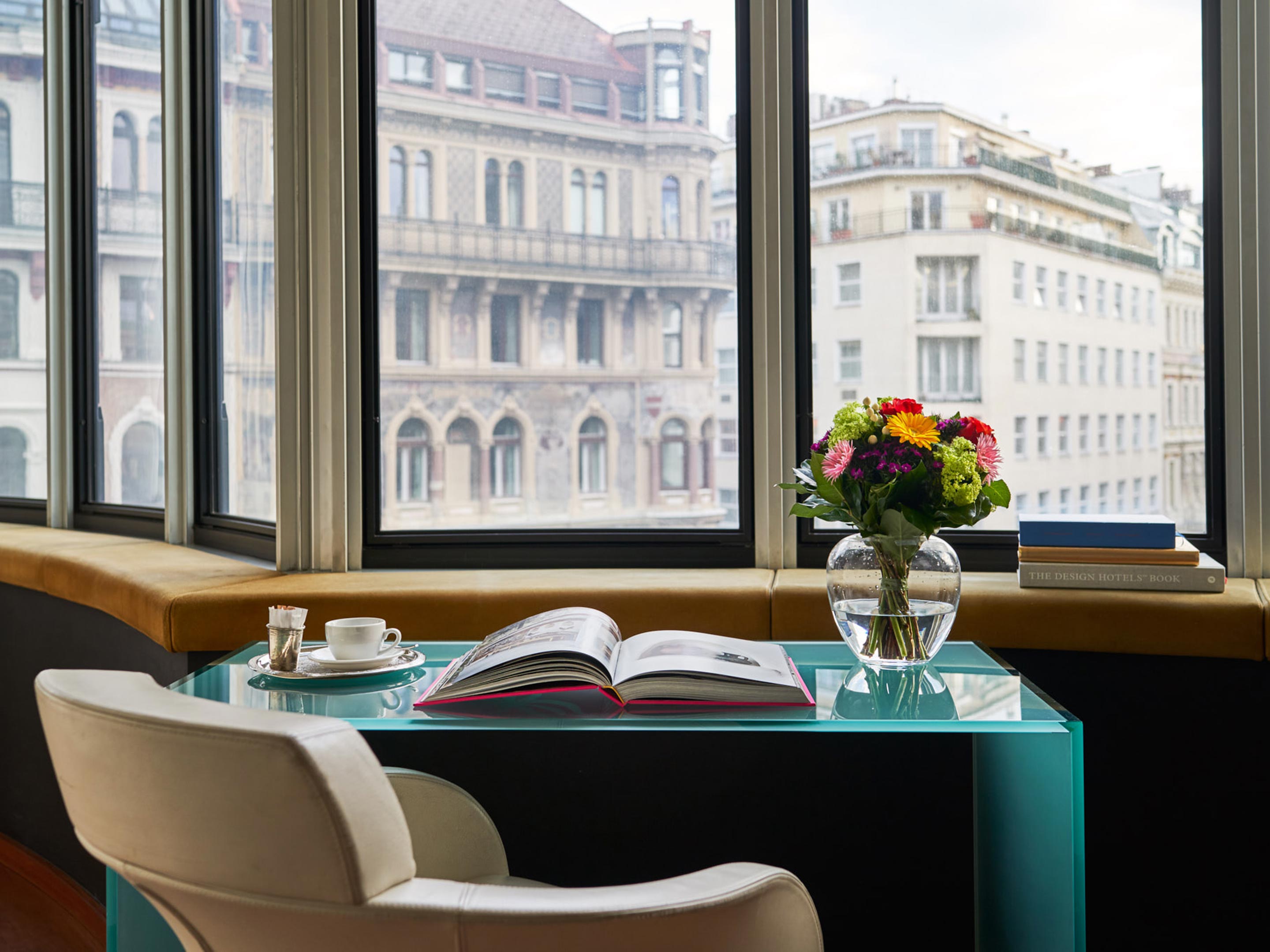 Do And Co Hotel Vienna Deluxe Suite R V2 4