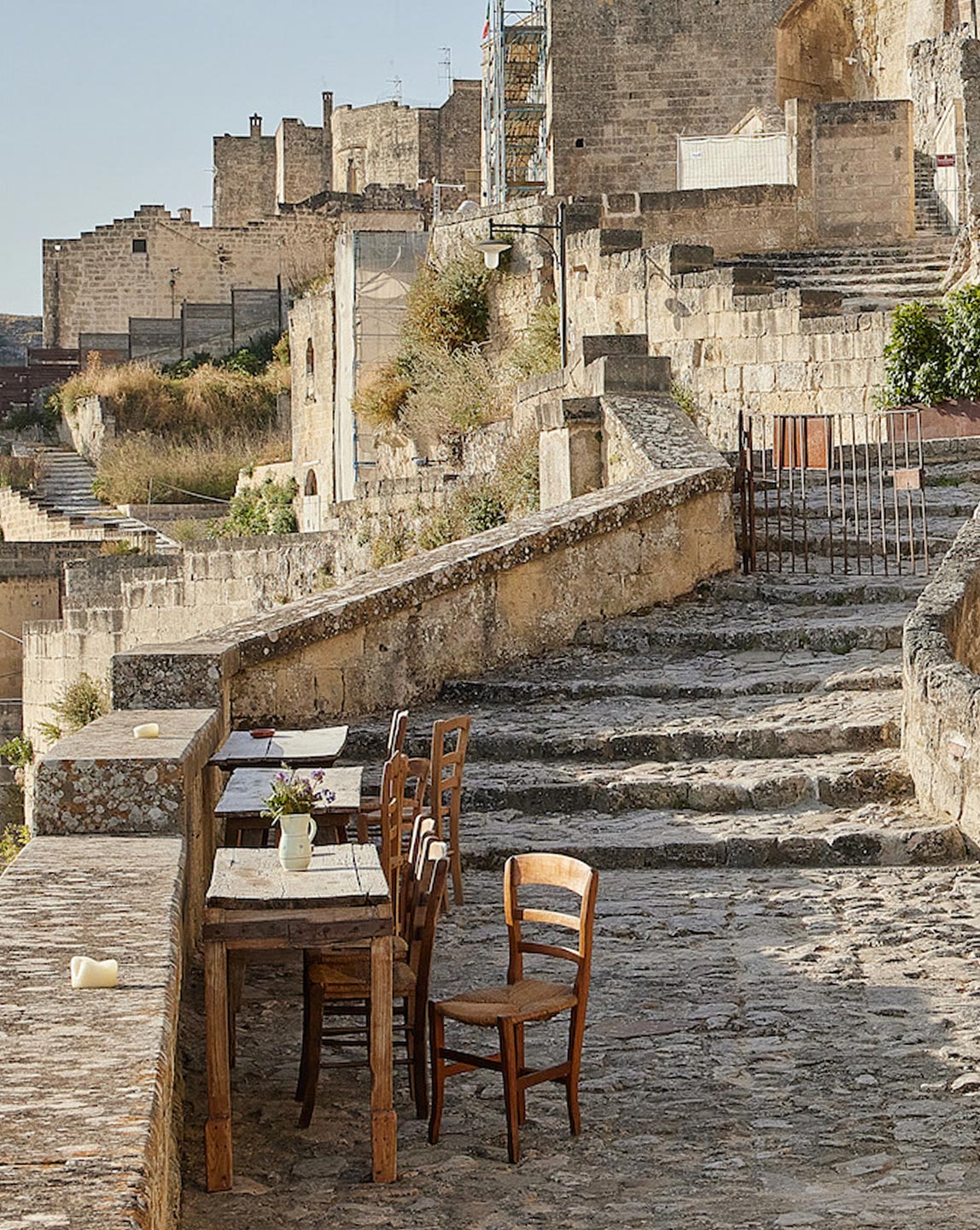 Sextantio Le Grotte della Civita