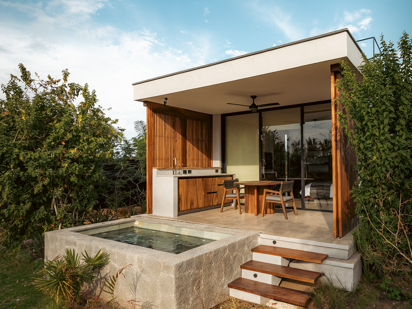 Hotelito By Musa Studio Hideaway V2 R 01