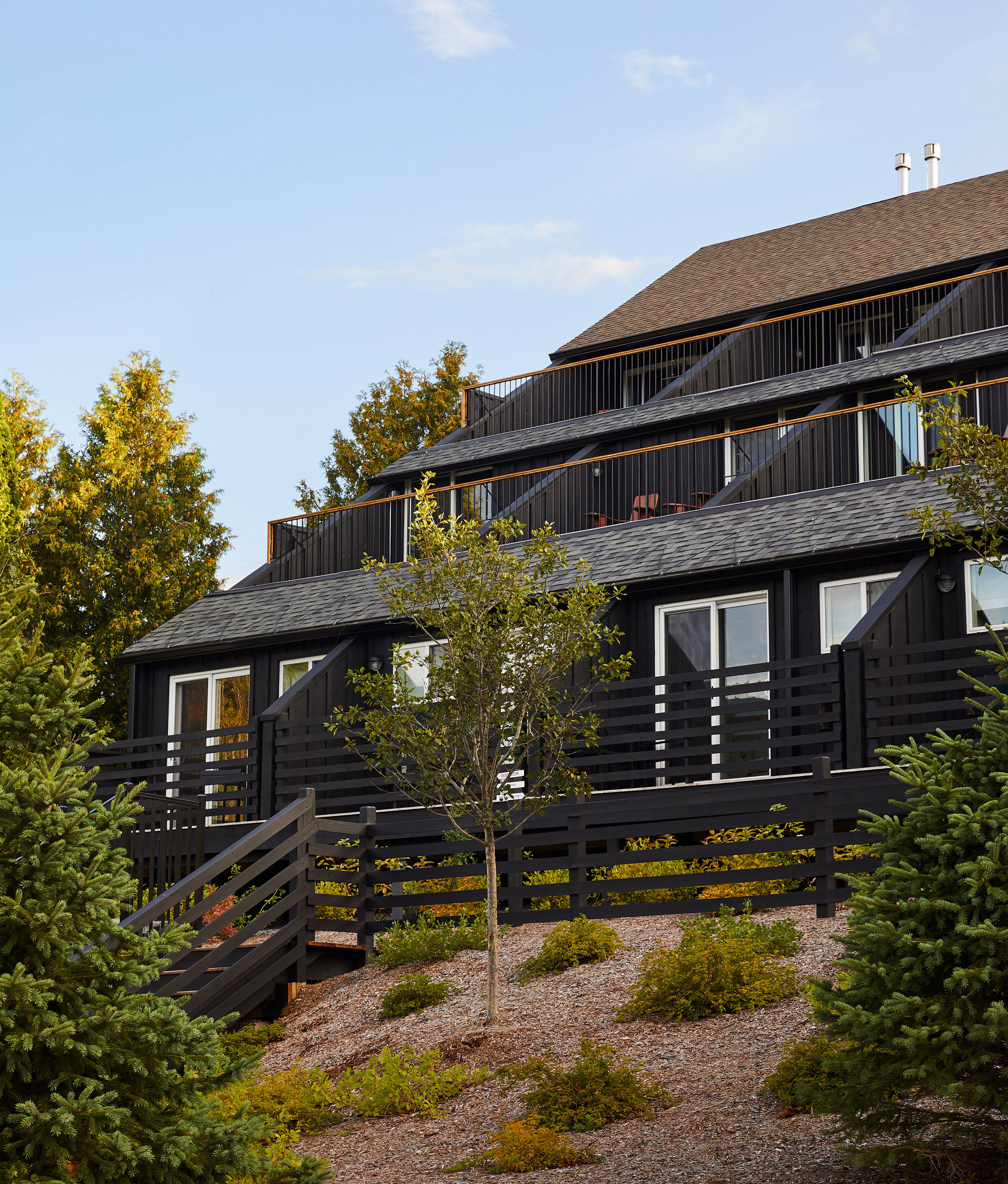 G 09 Scribners Catskill Lodge