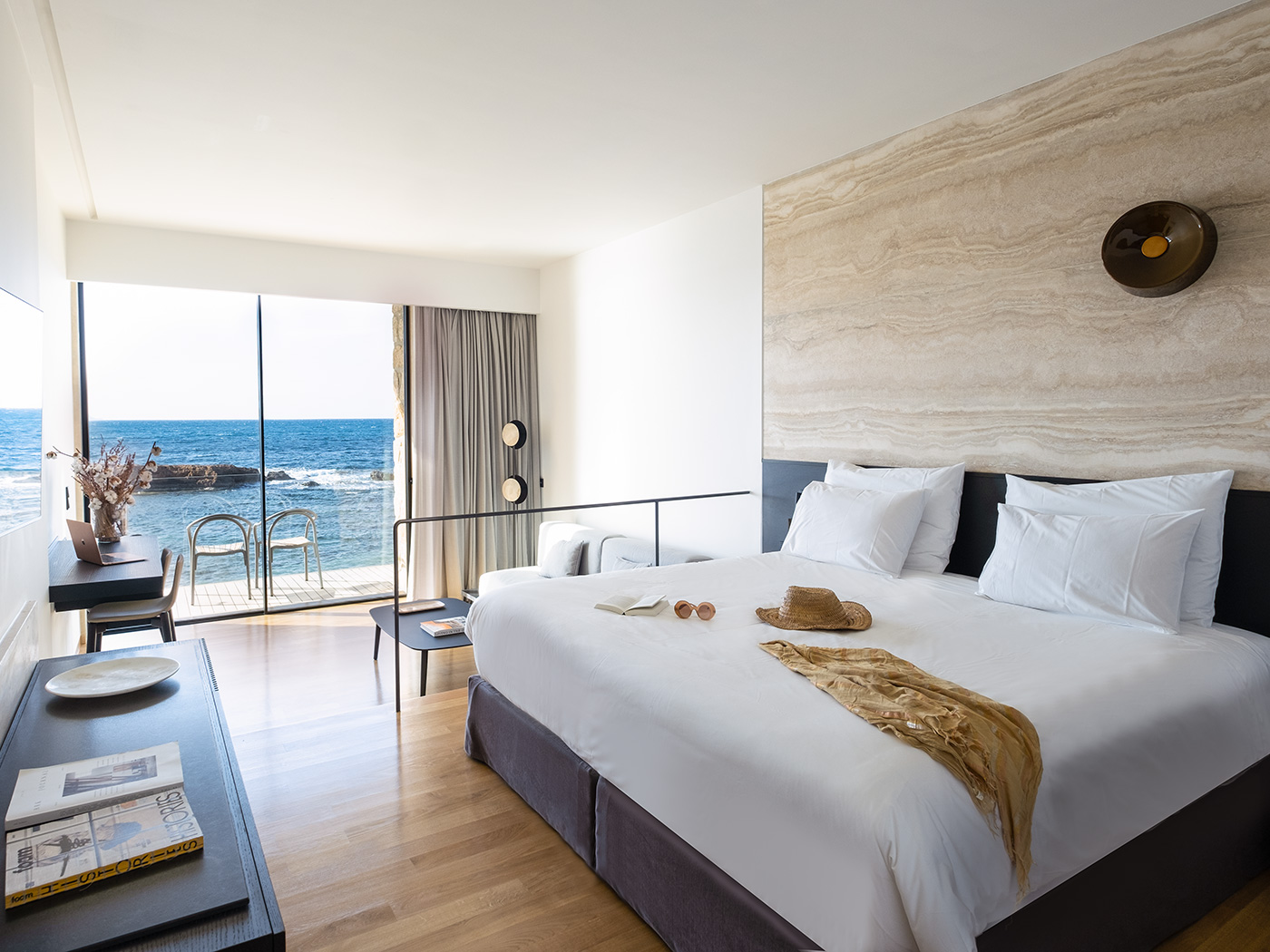 Tanneries Hotel Spa Deluxe Suite R 01